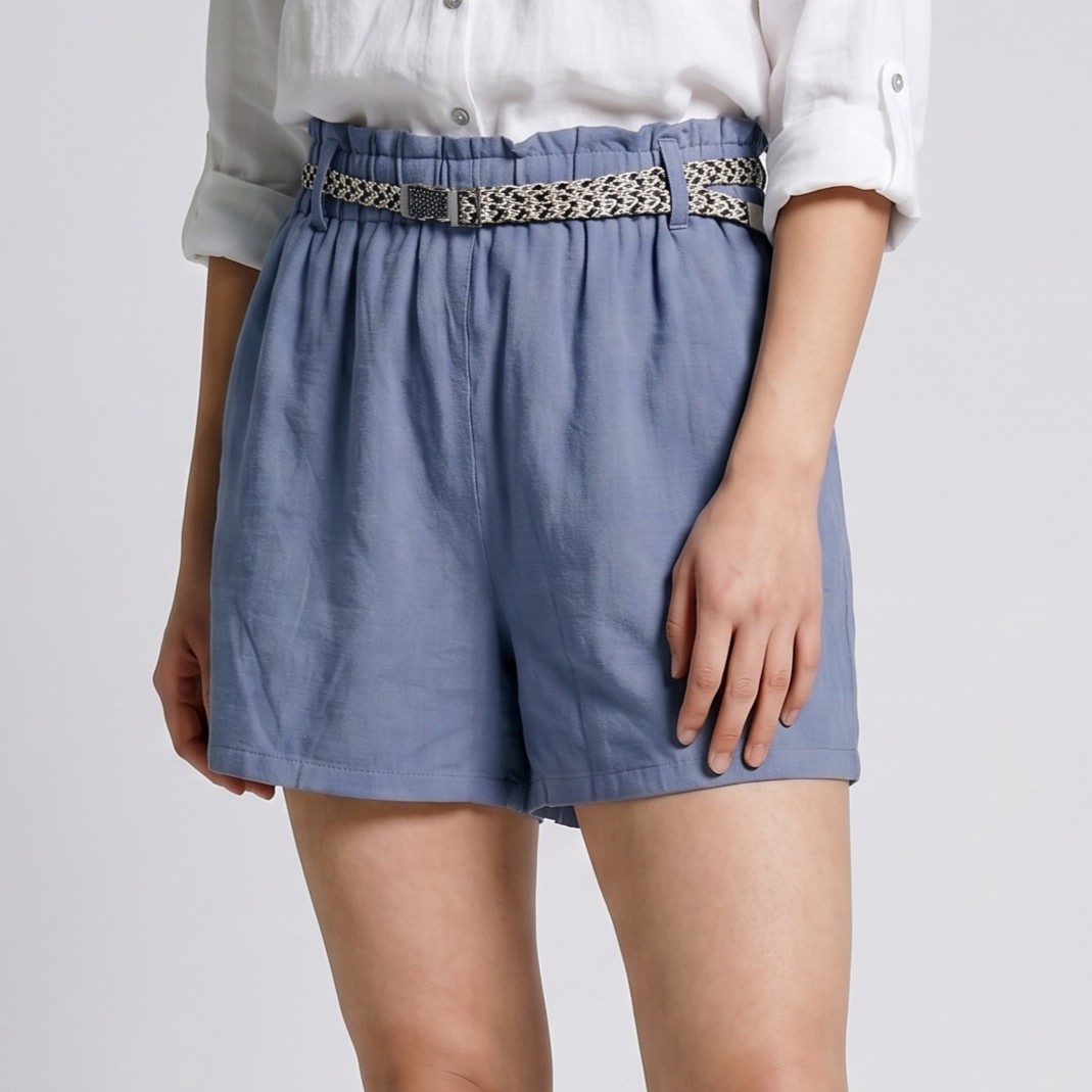 Mint Shorts