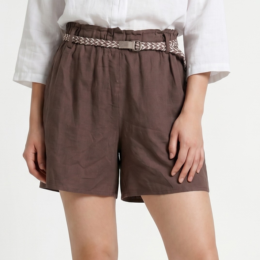 Mint Shorts