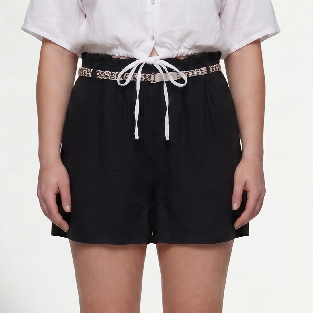 Mint Shorts