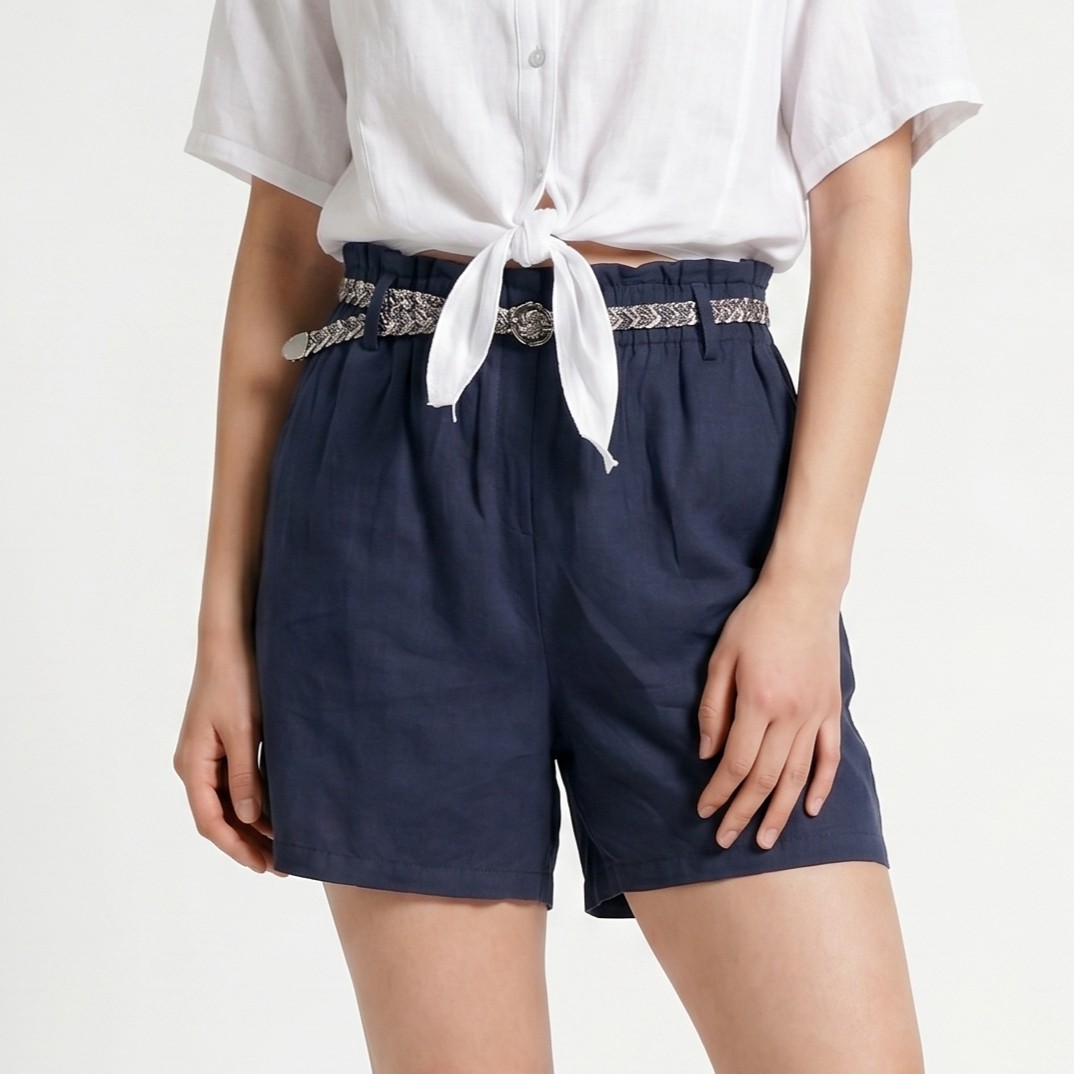Minta Shorts