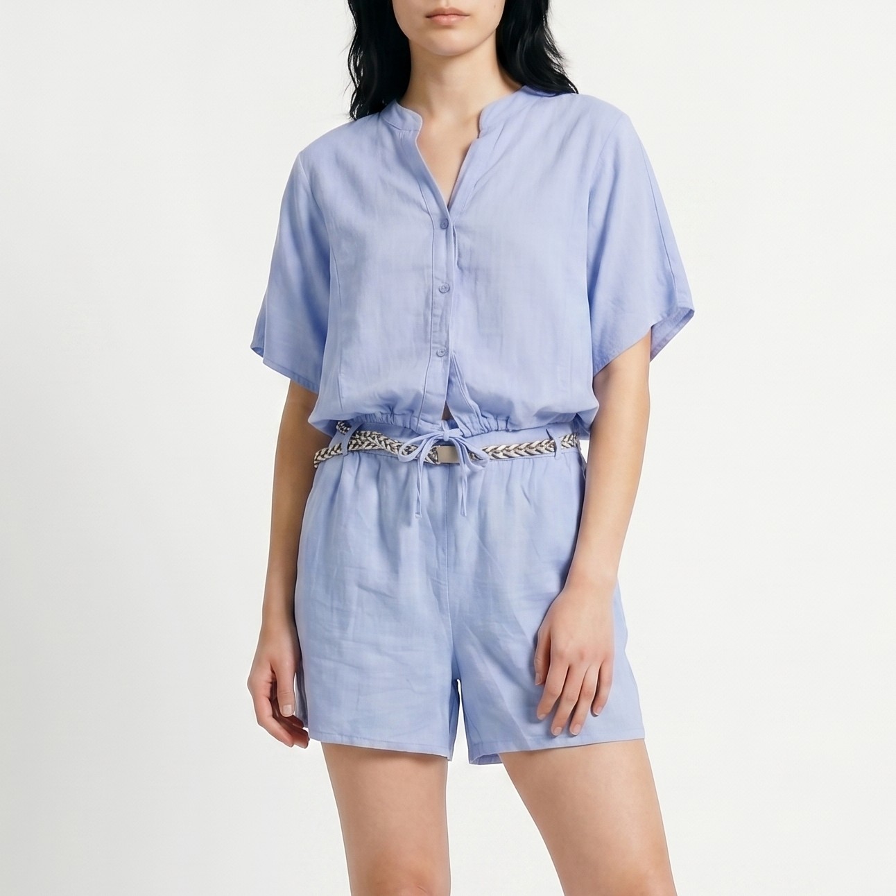 Minta Shorts