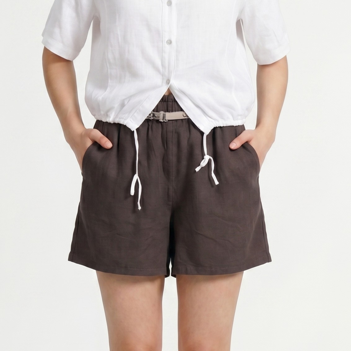 Minta Shorts