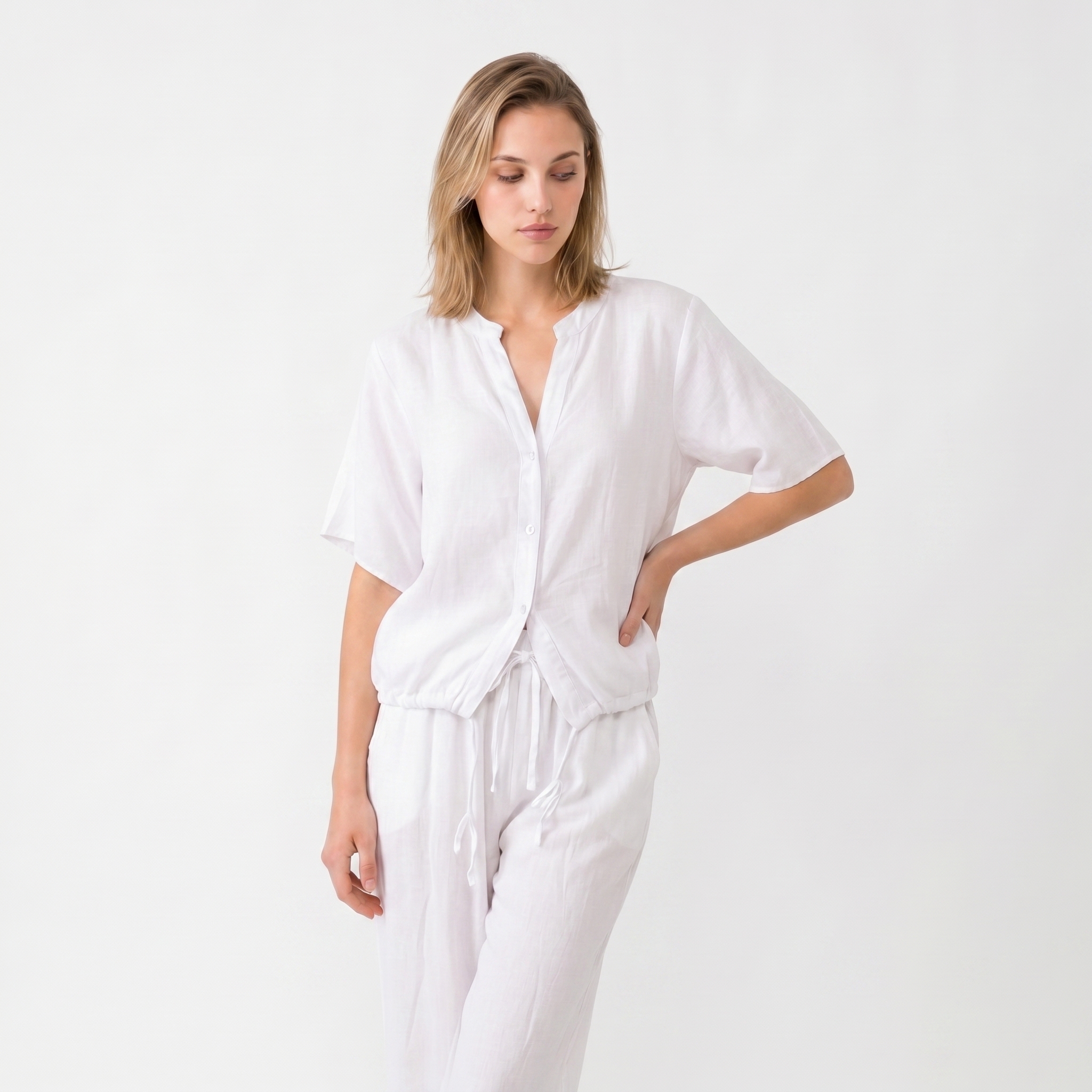 Mosli Bluse