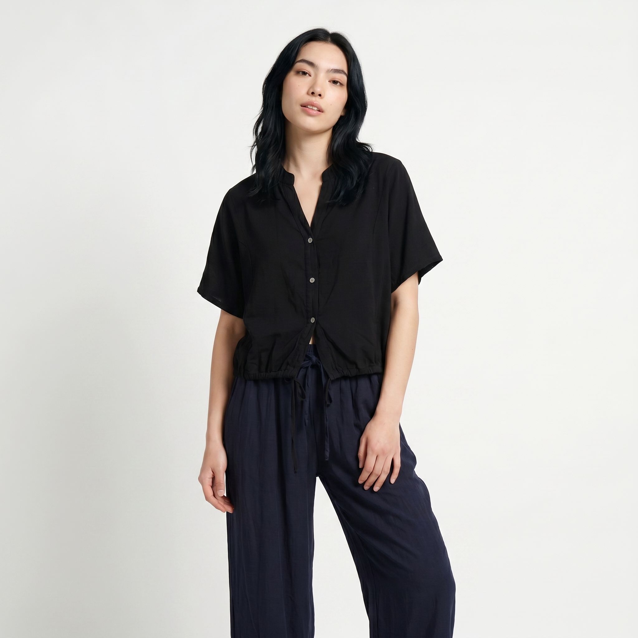Mosli Bluse