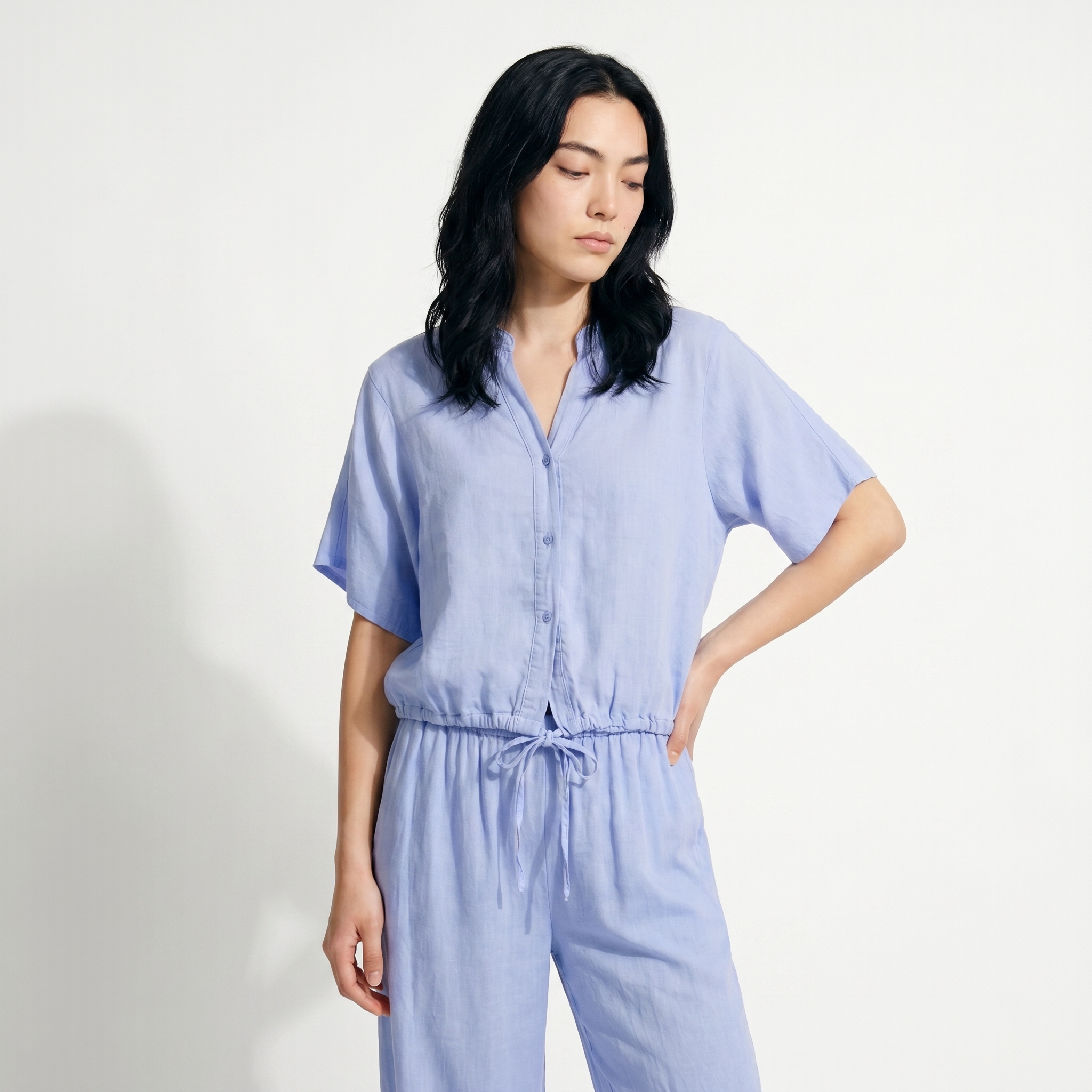 Masli Bluse