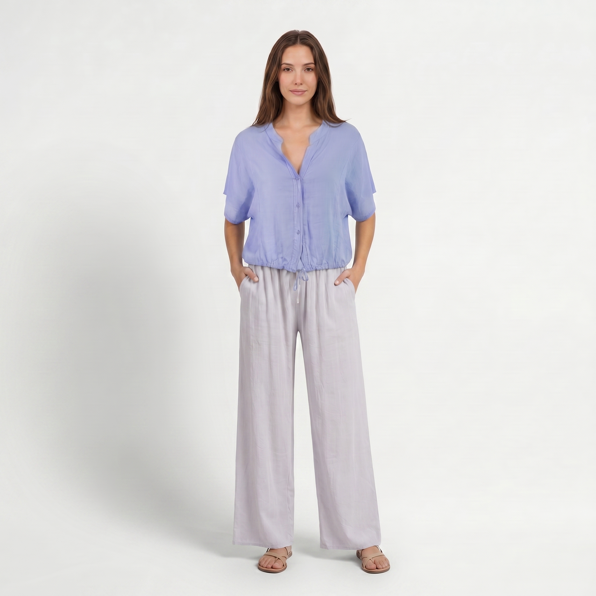 Moza Pants