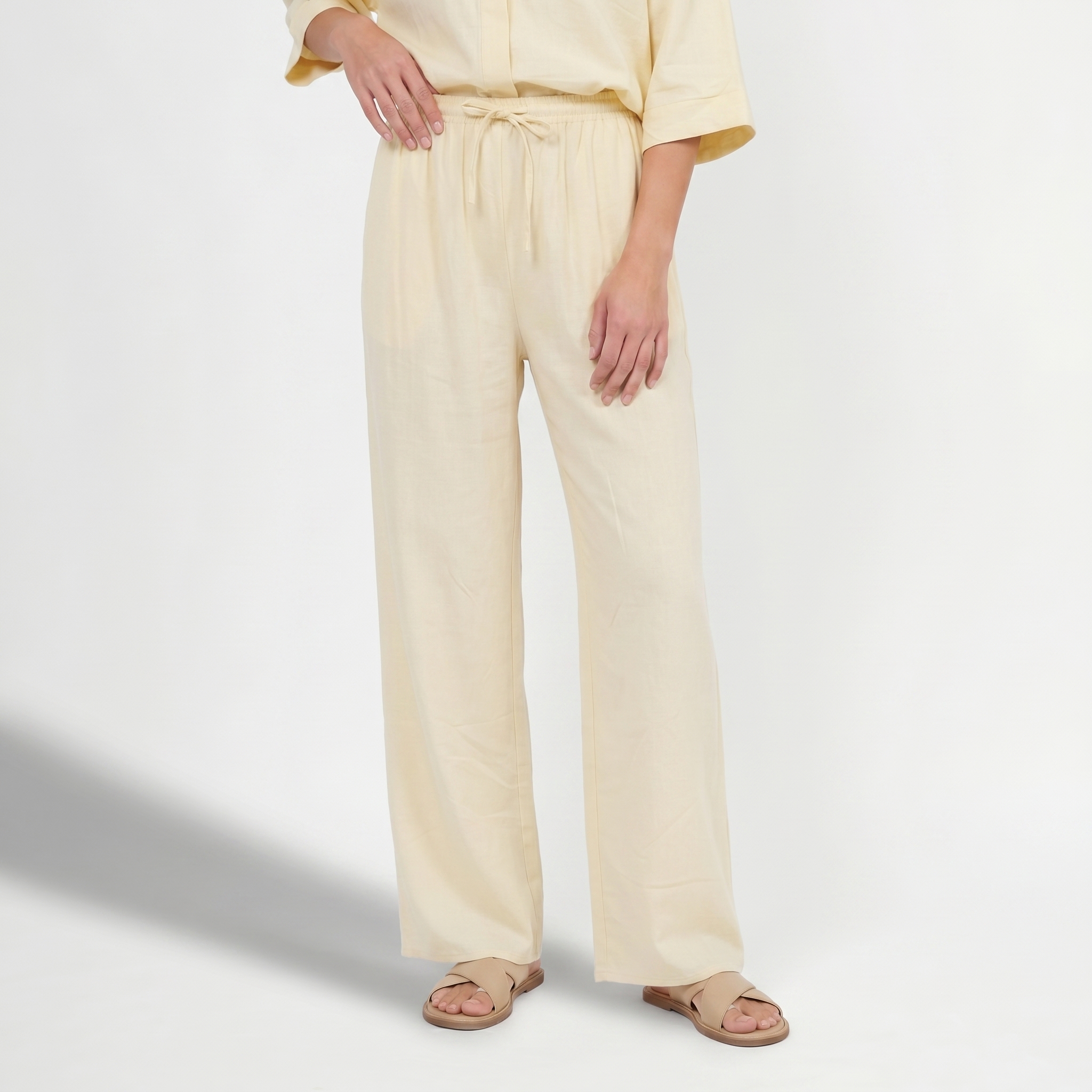 Moza Pants