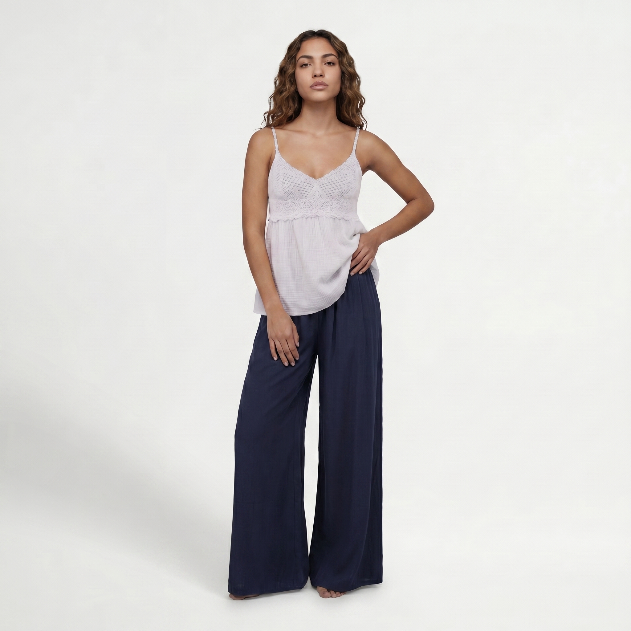 Moza Pants