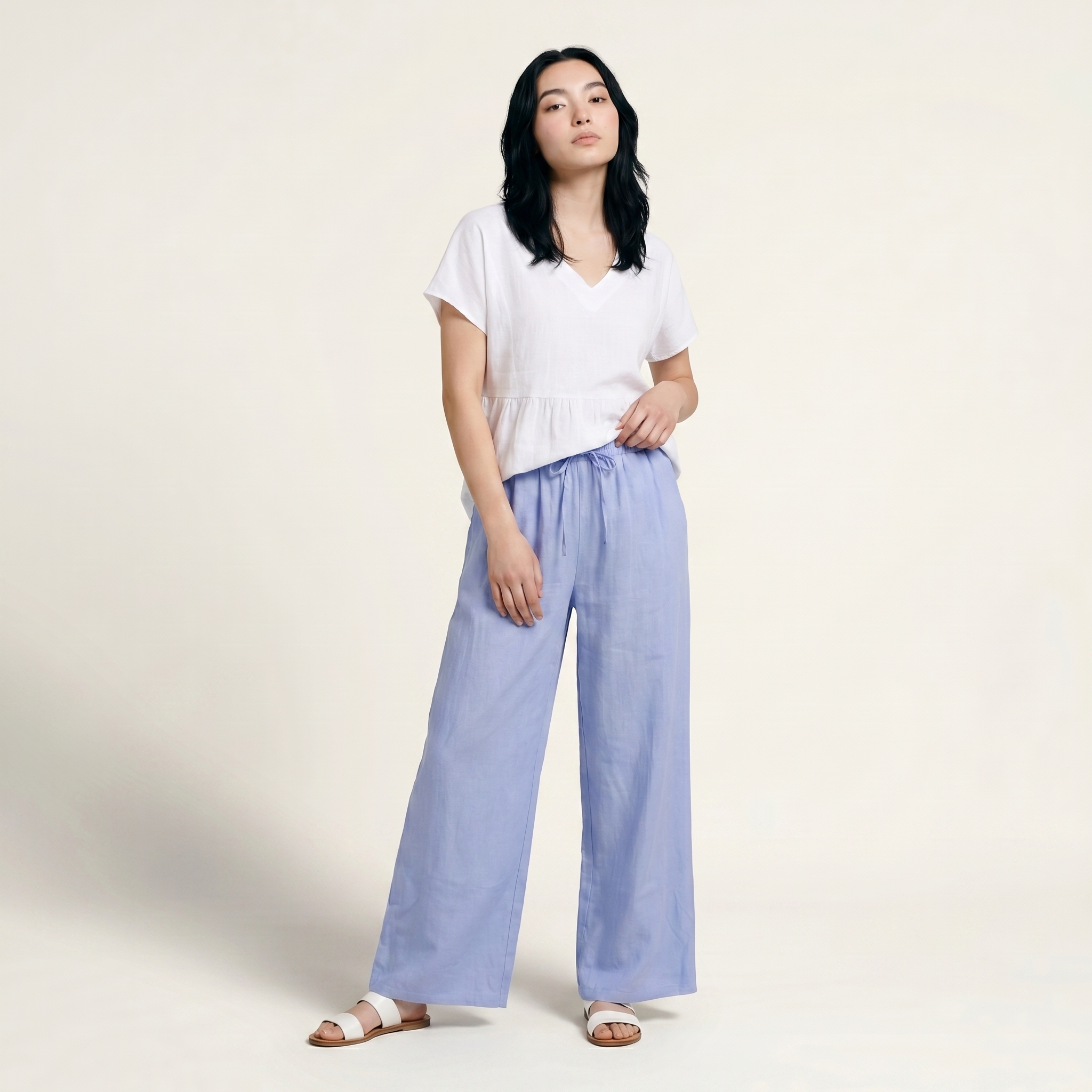 Moza Pants