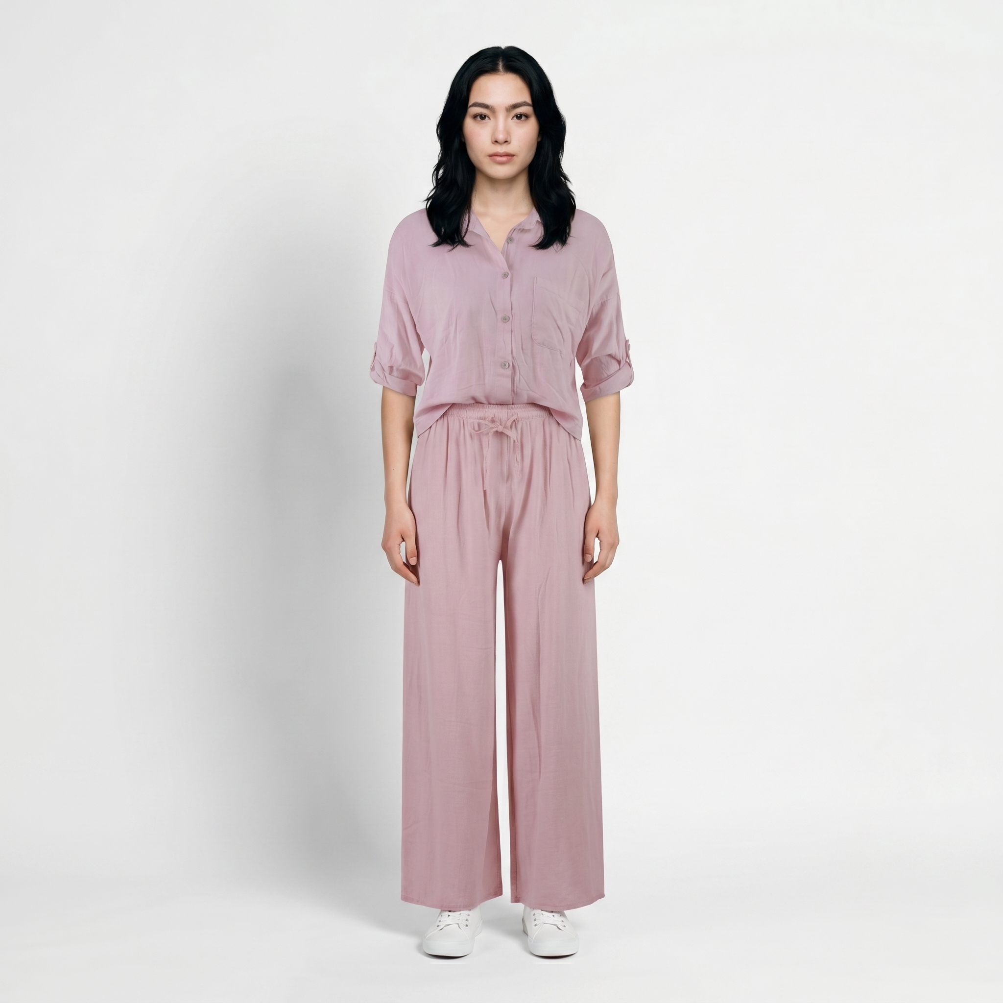 Mizo Pants