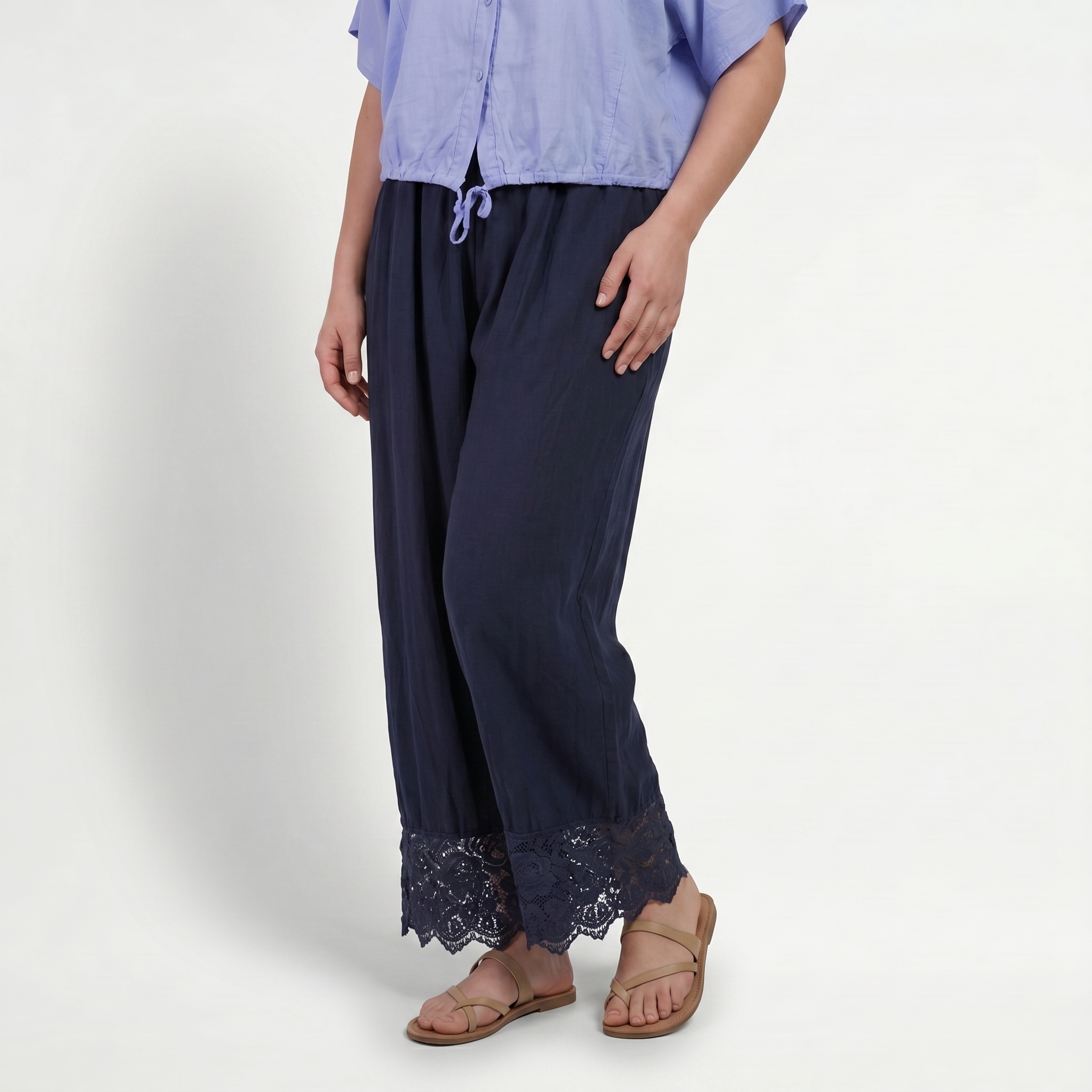 Mizna Pants