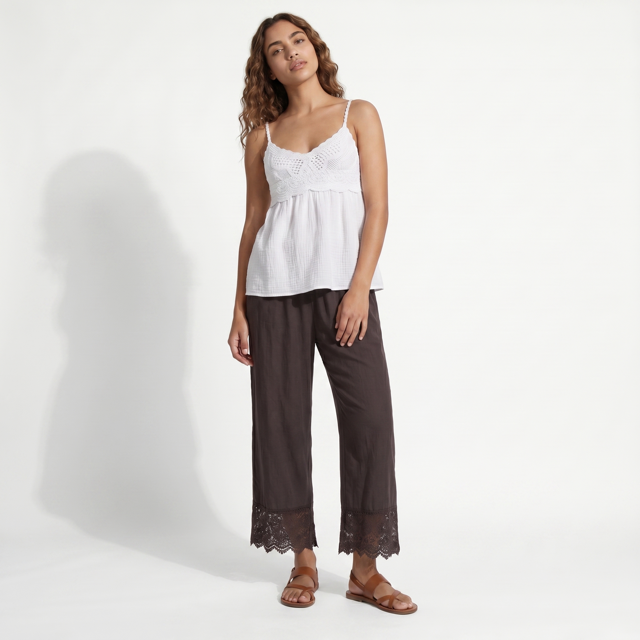 Mizna Pants