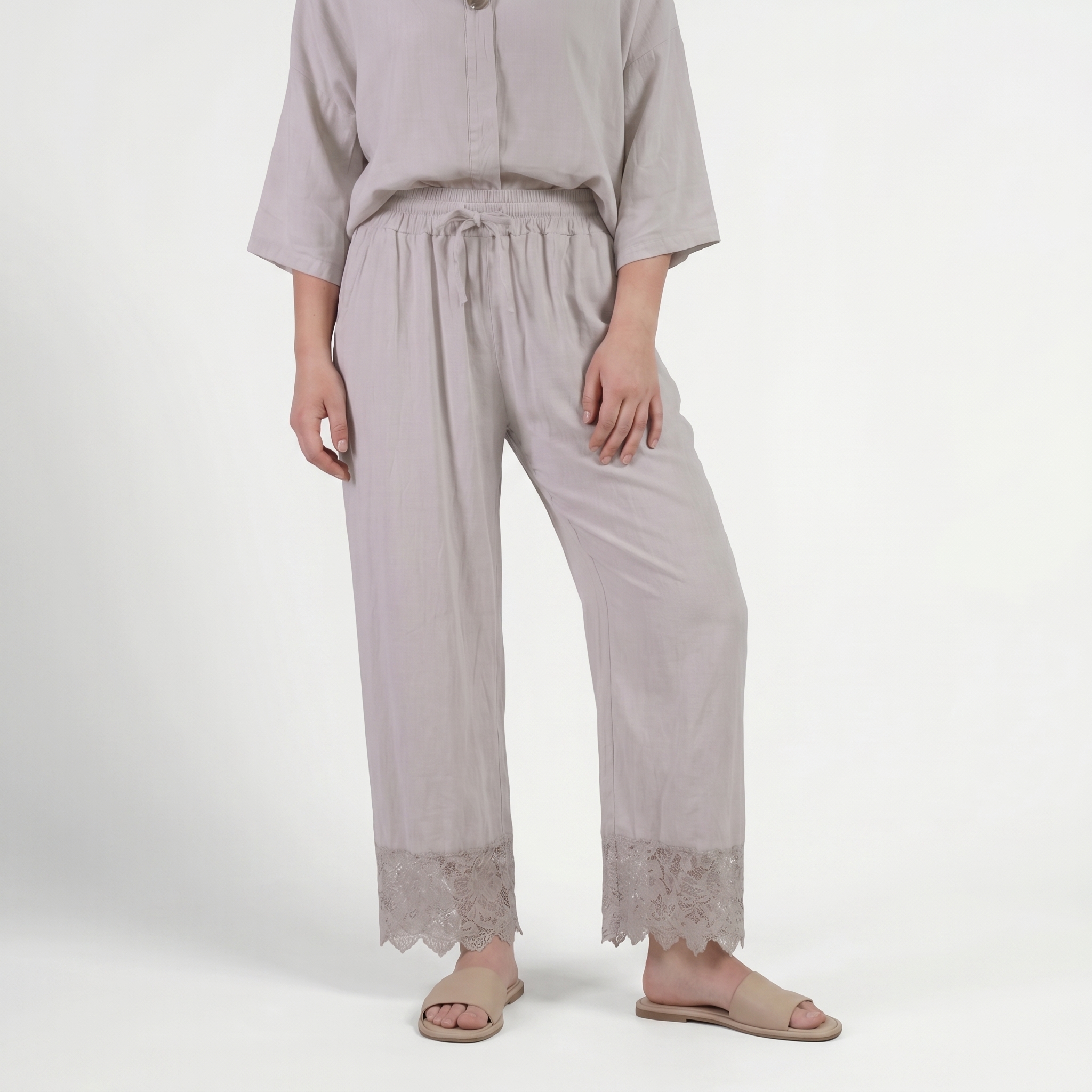 Mizna Pants