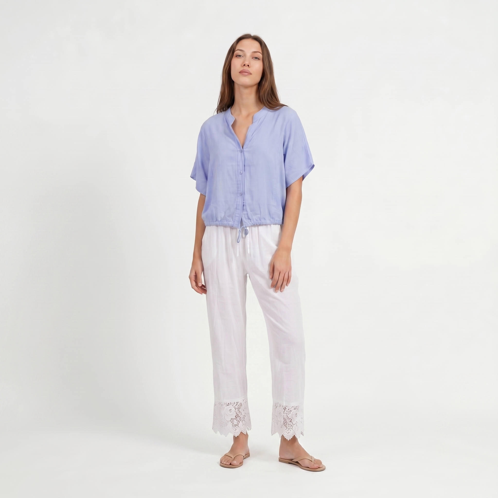 Miznit Pants