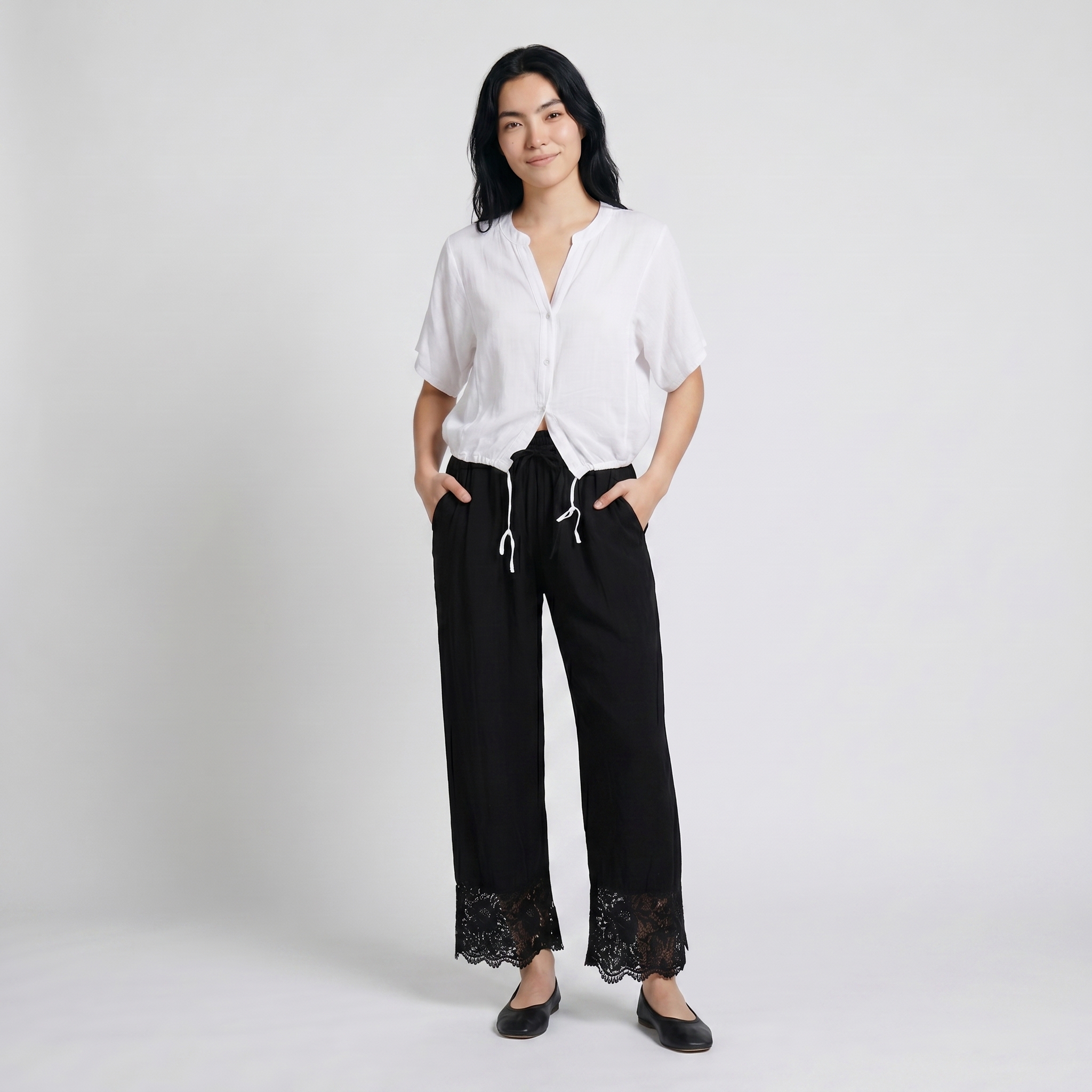 Miznit Pants