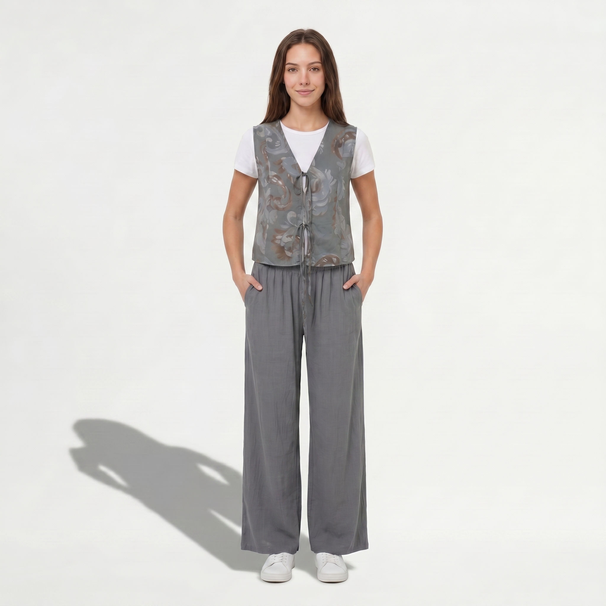 Miza Pants