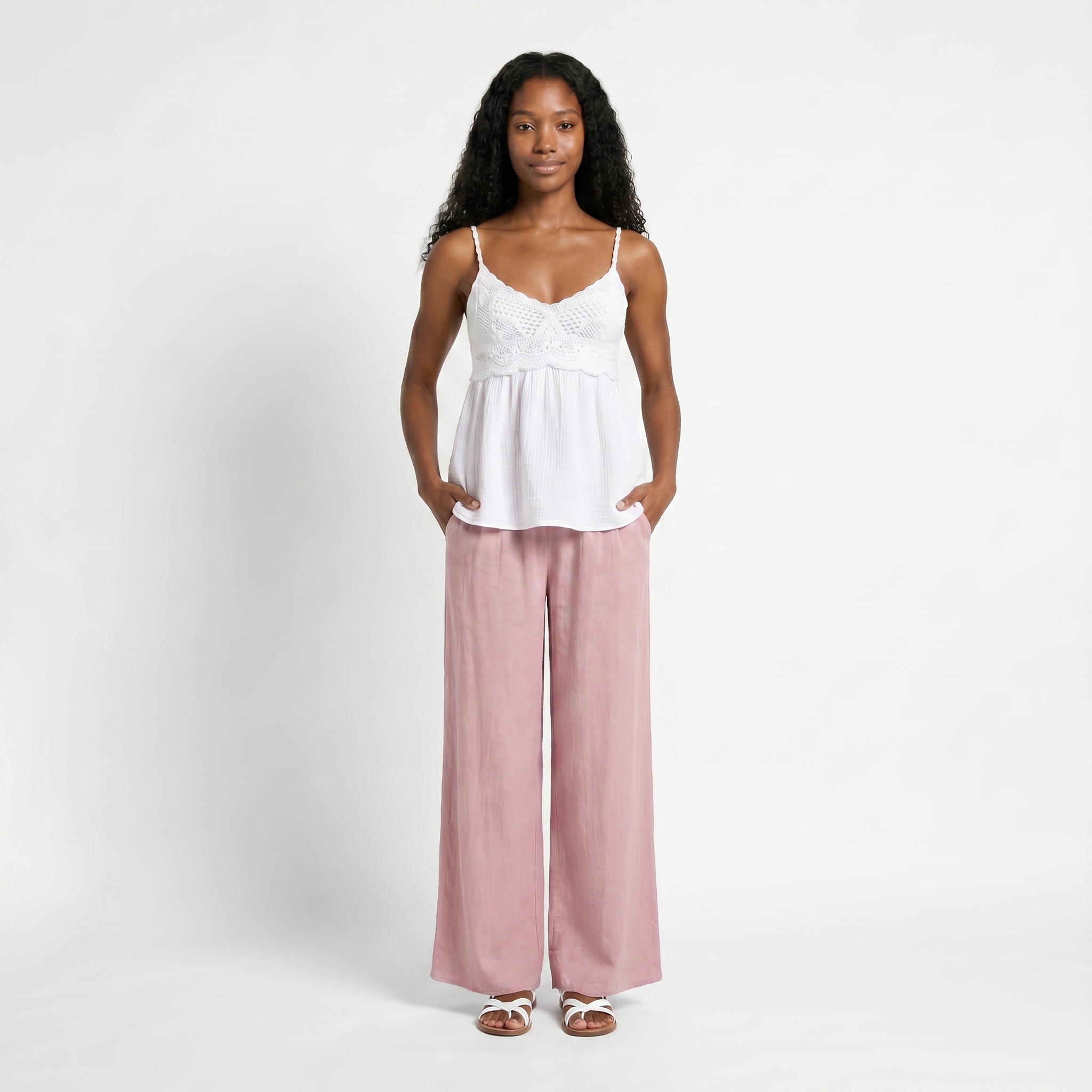 Miza Pants
