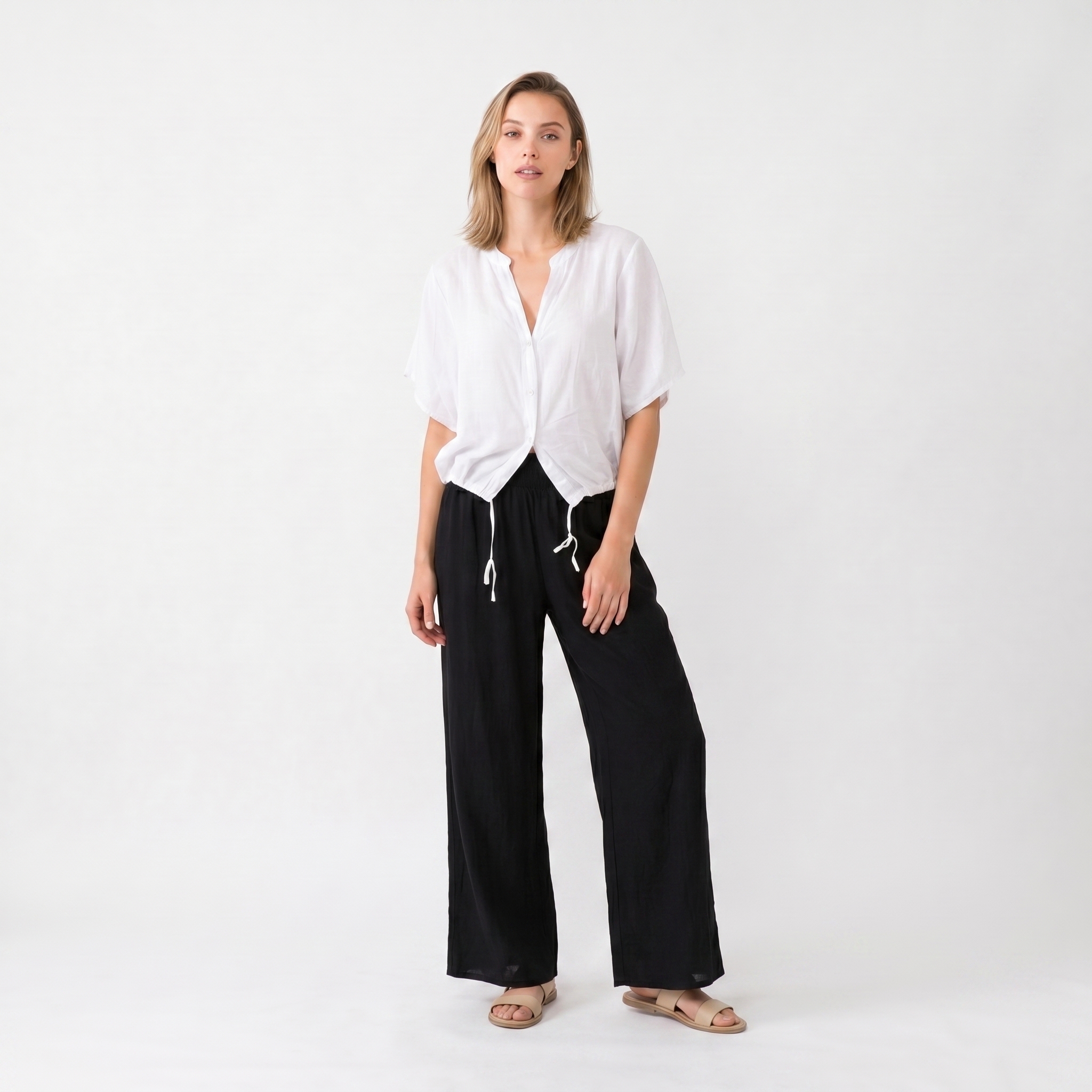 Miza Pants
