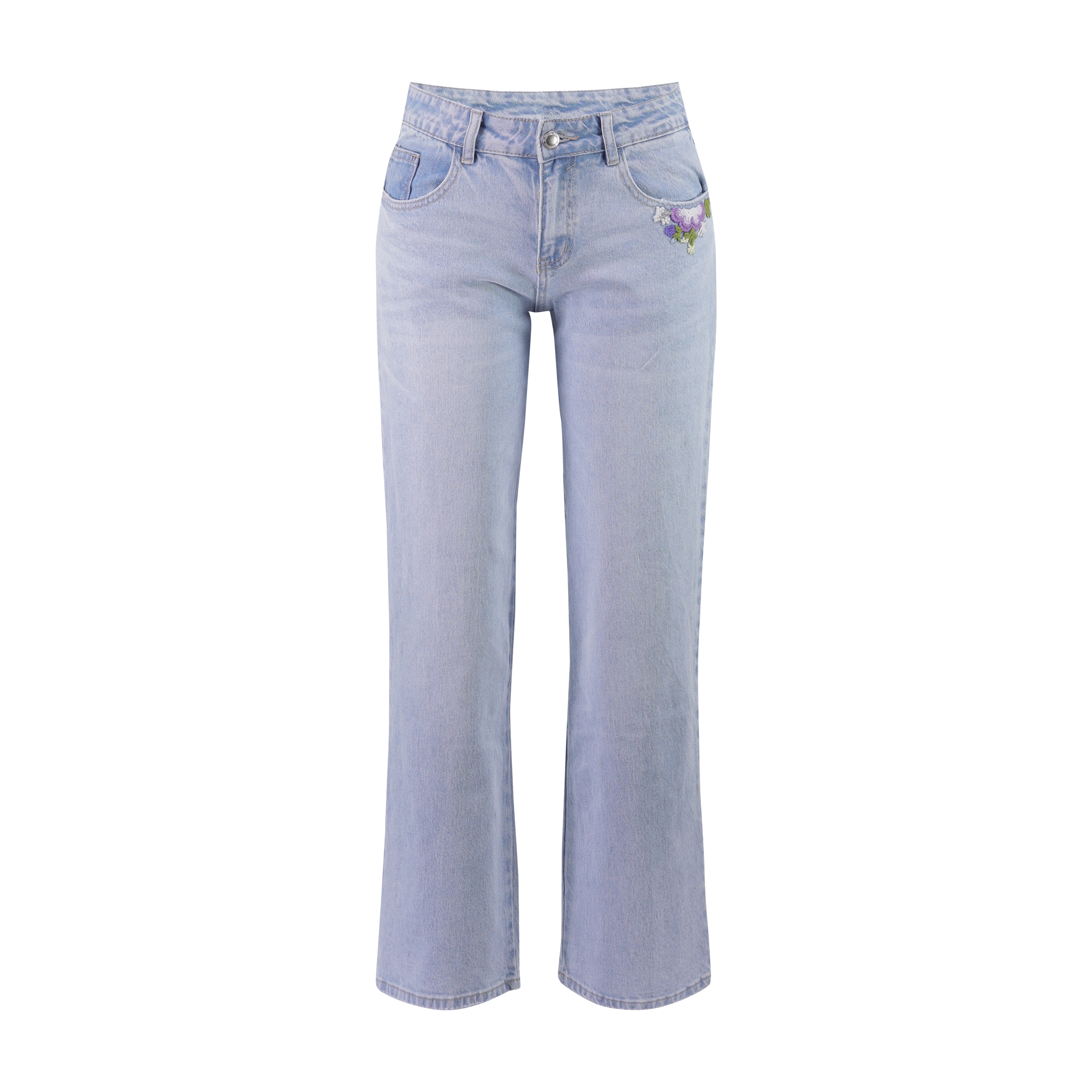 Jeans Mc5370