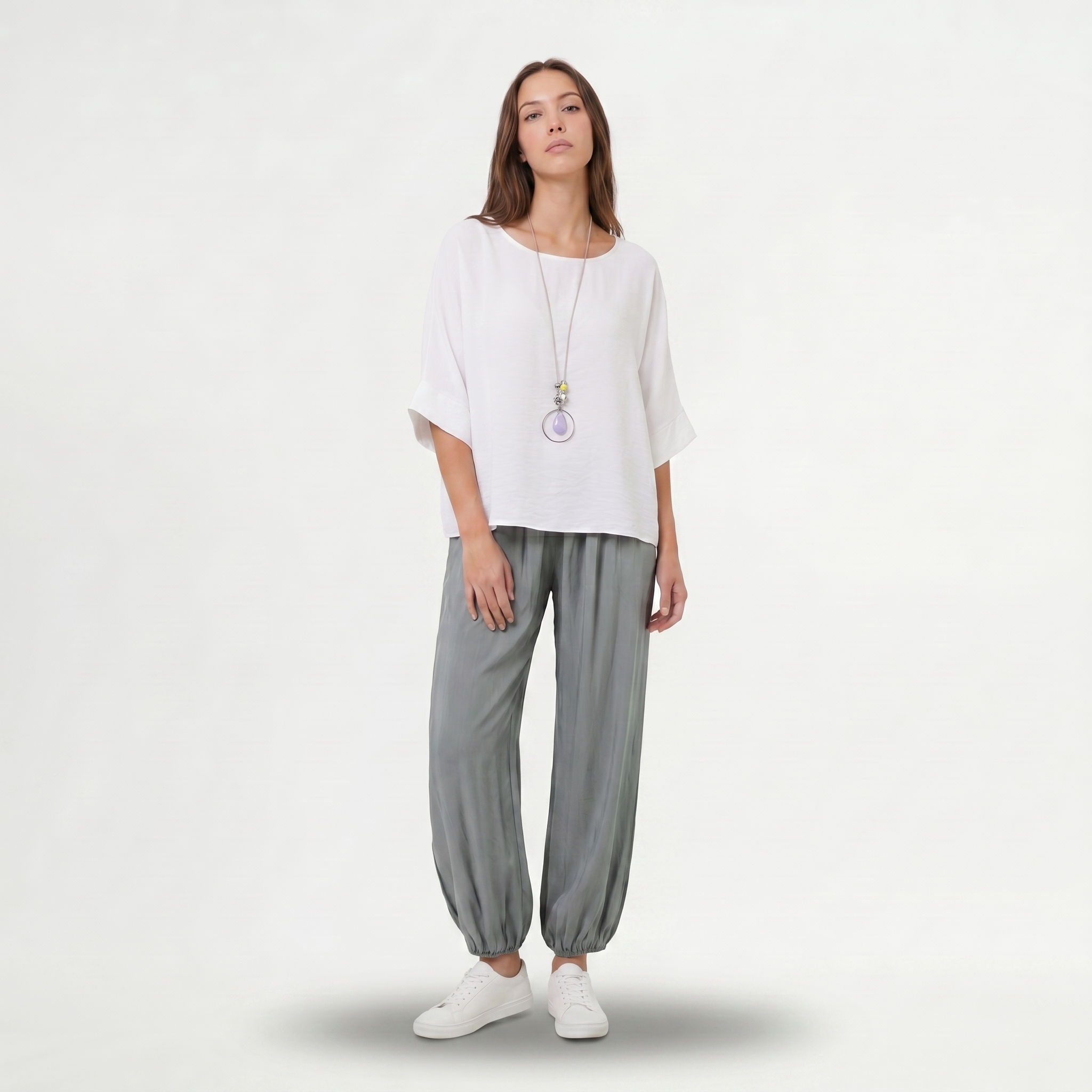 Quak Uni Pants