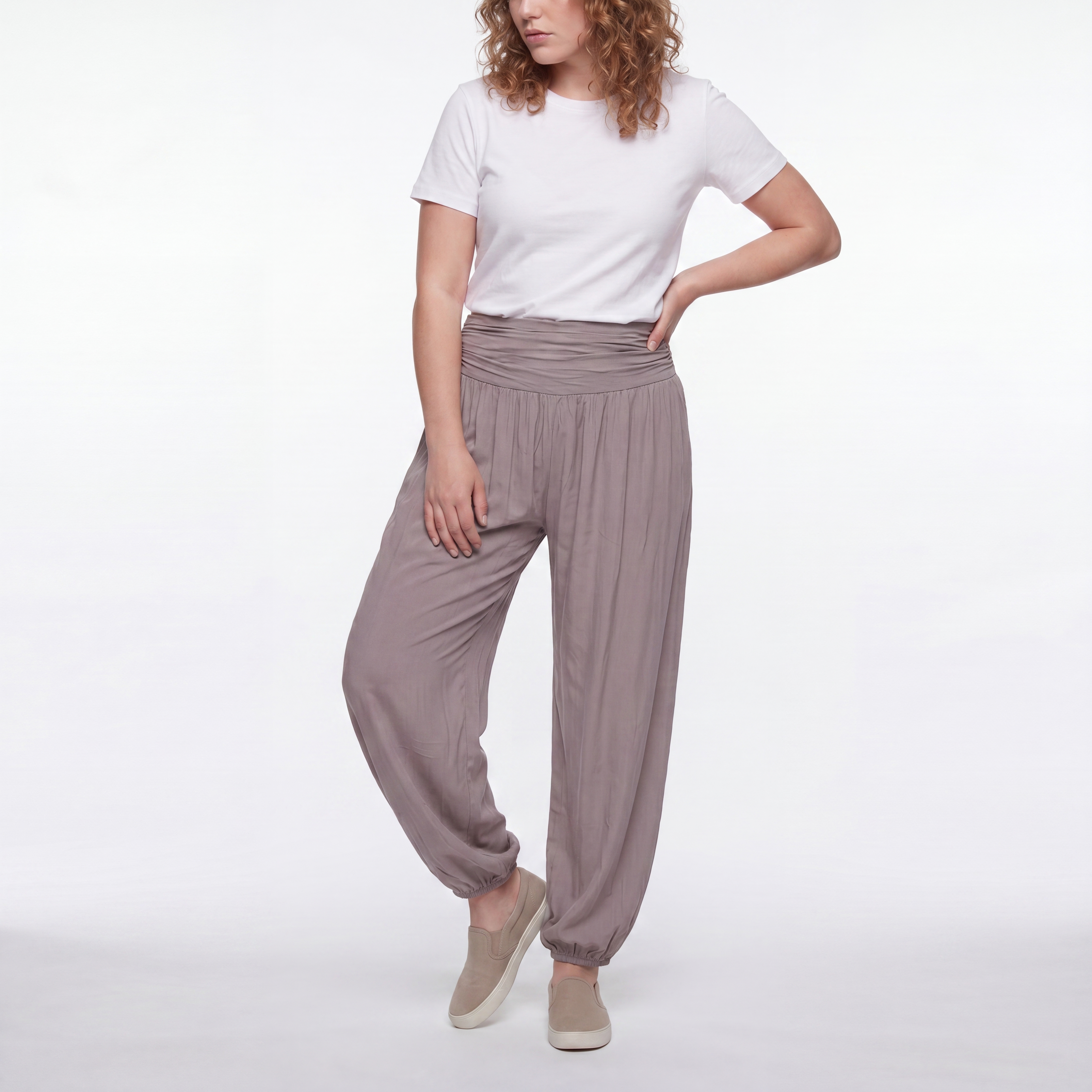 Quak Uni Pants