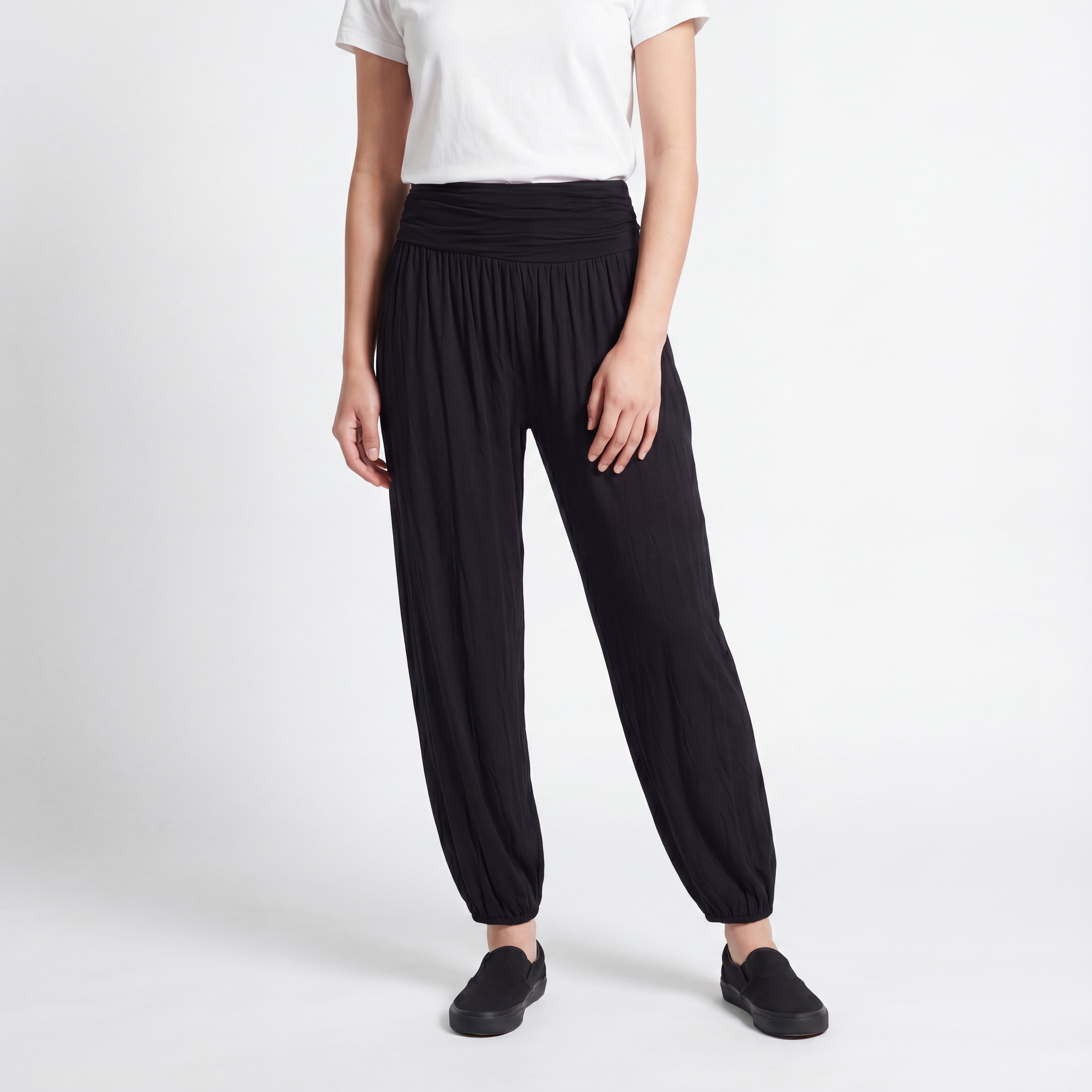 Quak Uni Pants