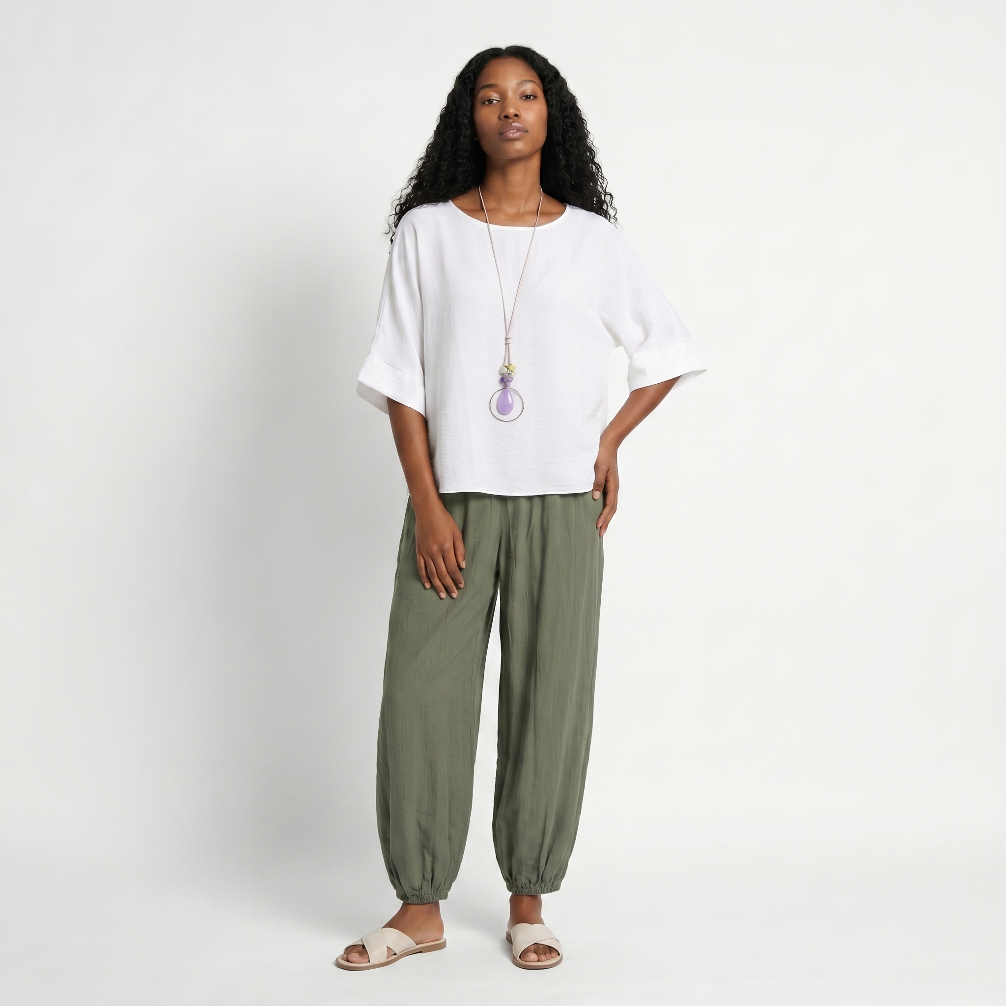 Ost Pants