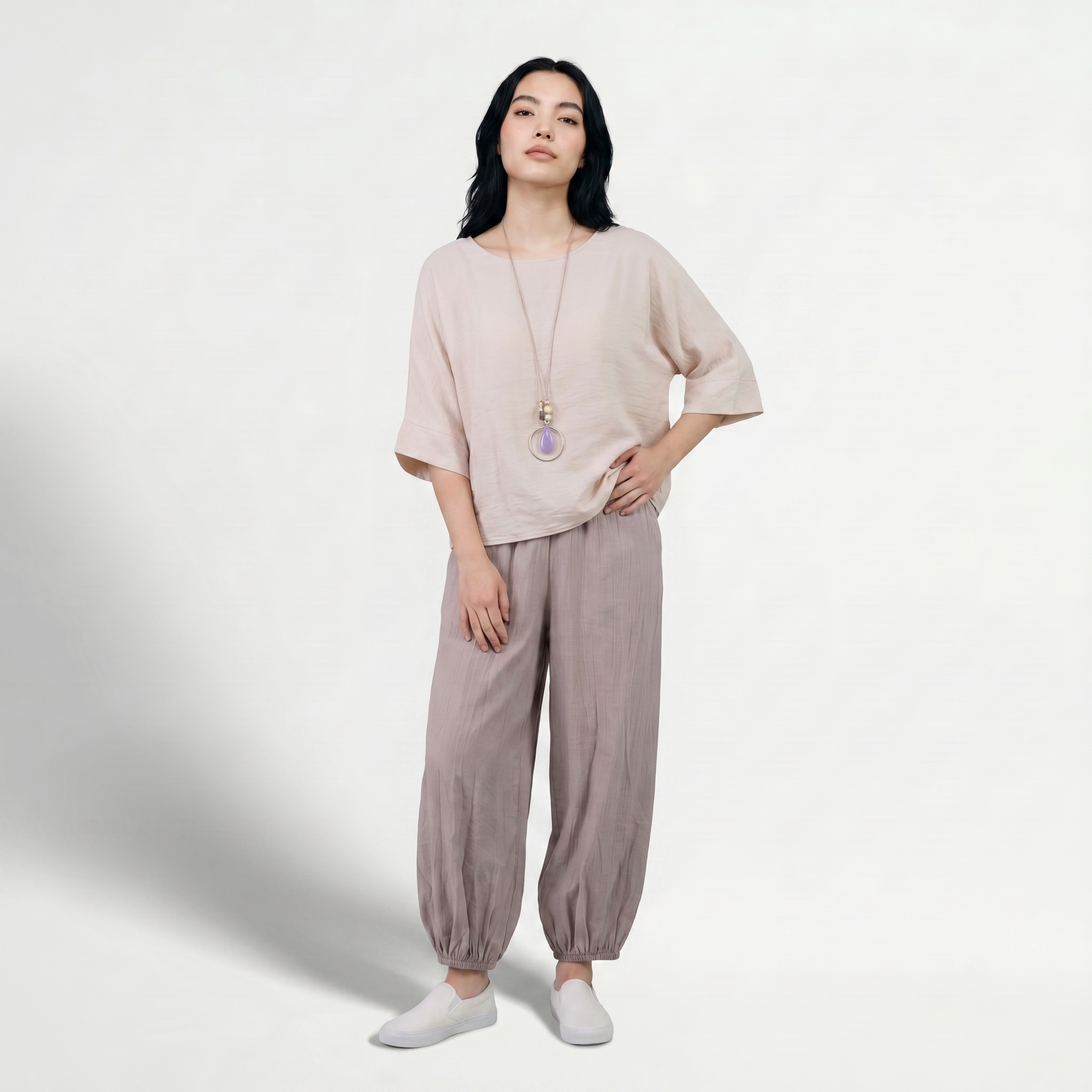 Ost Pants