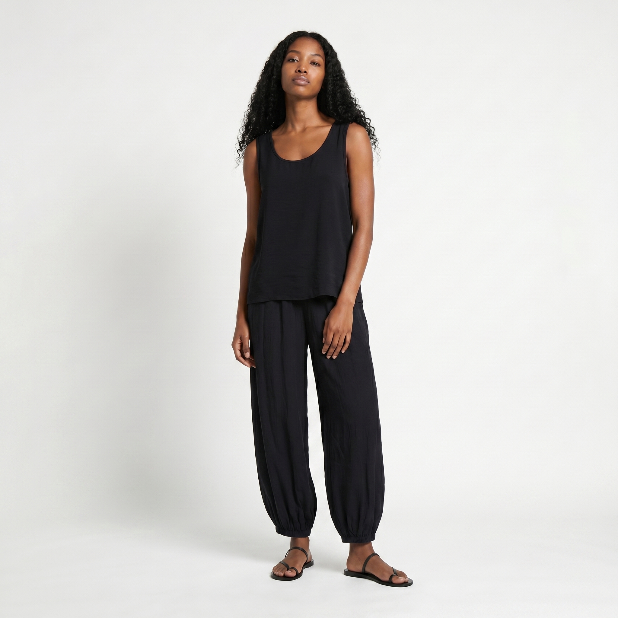 Ost Pants