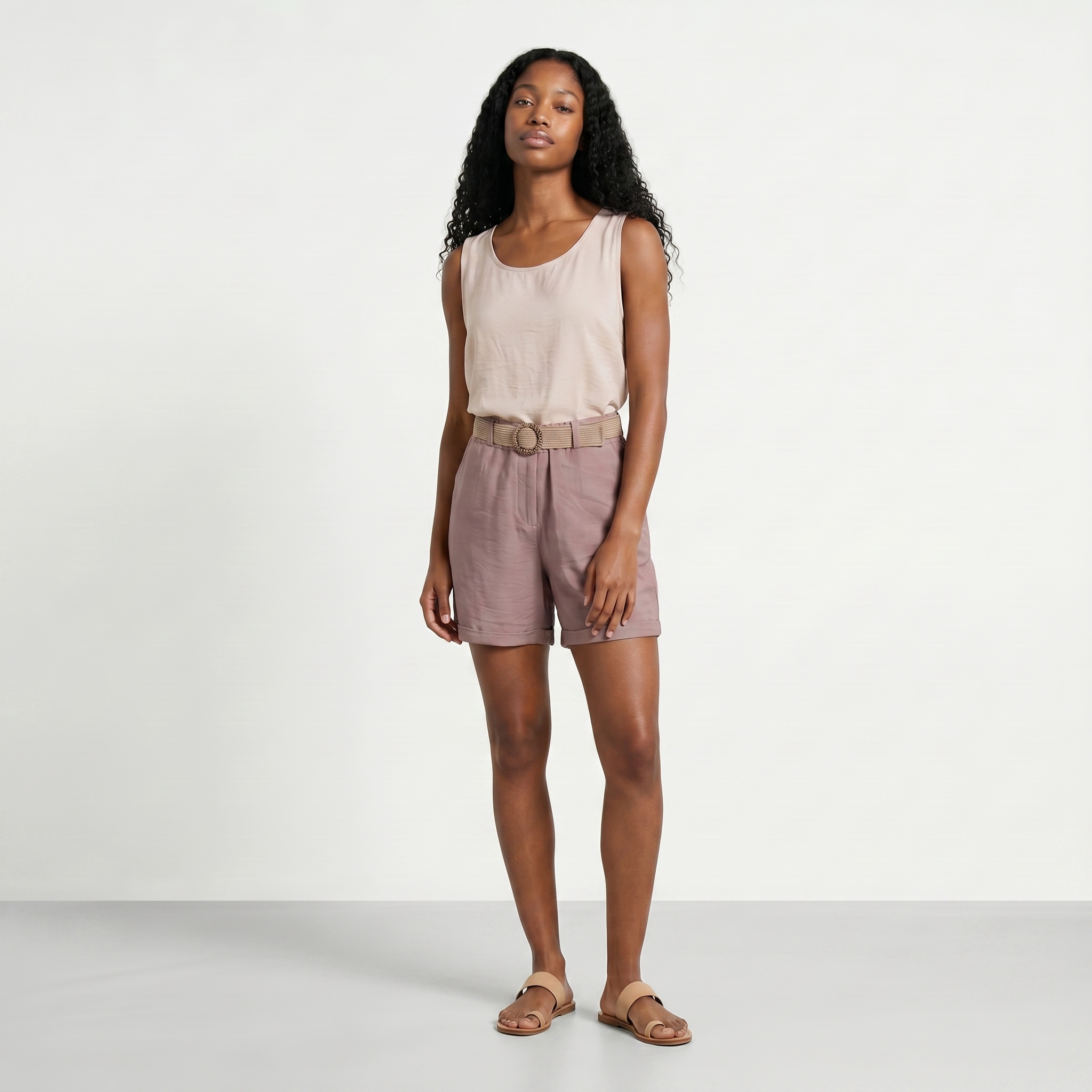 Omg Shorts