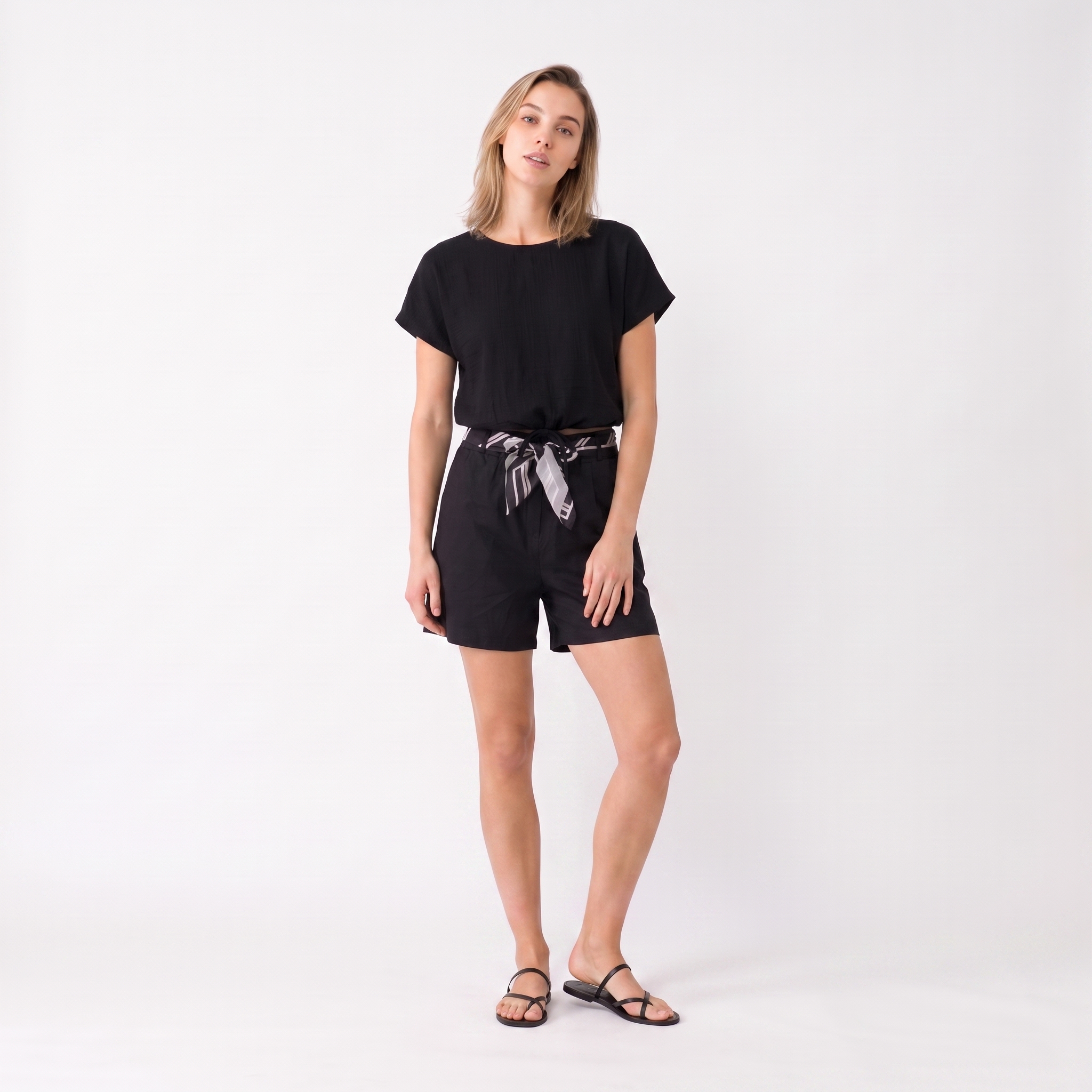 Oelli Shorts