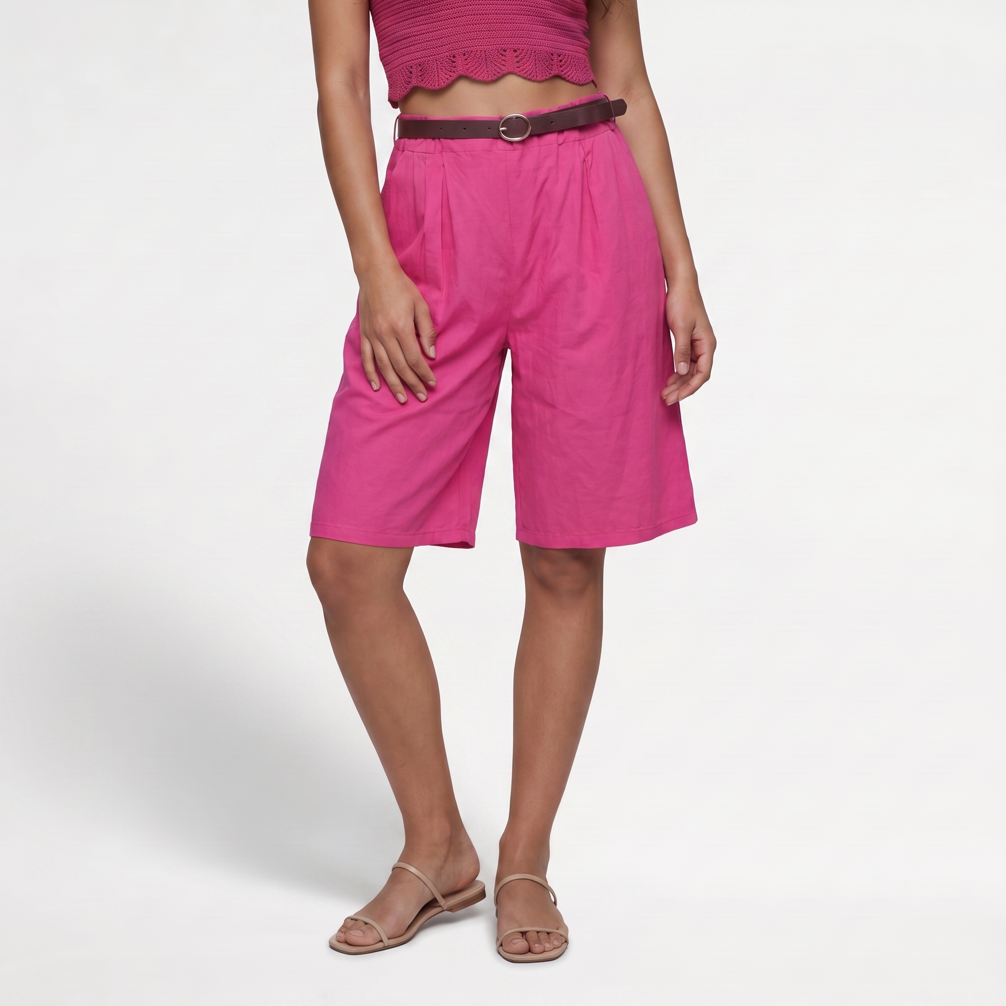 Minlin Shorts