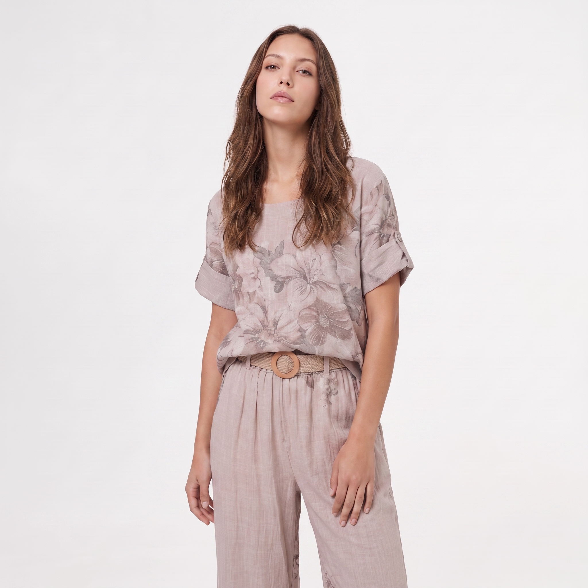 Maya Shirt
