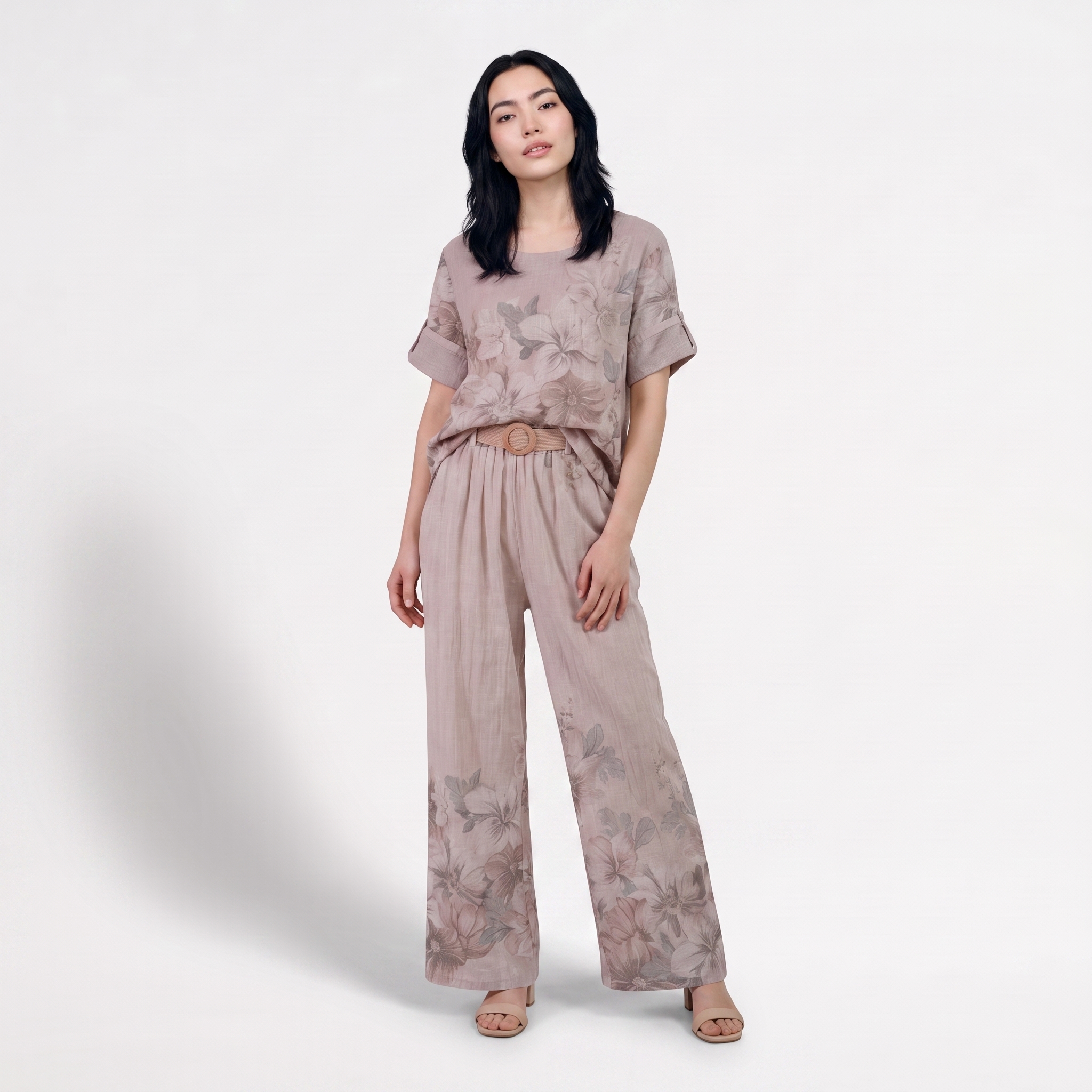 Moyal Pants