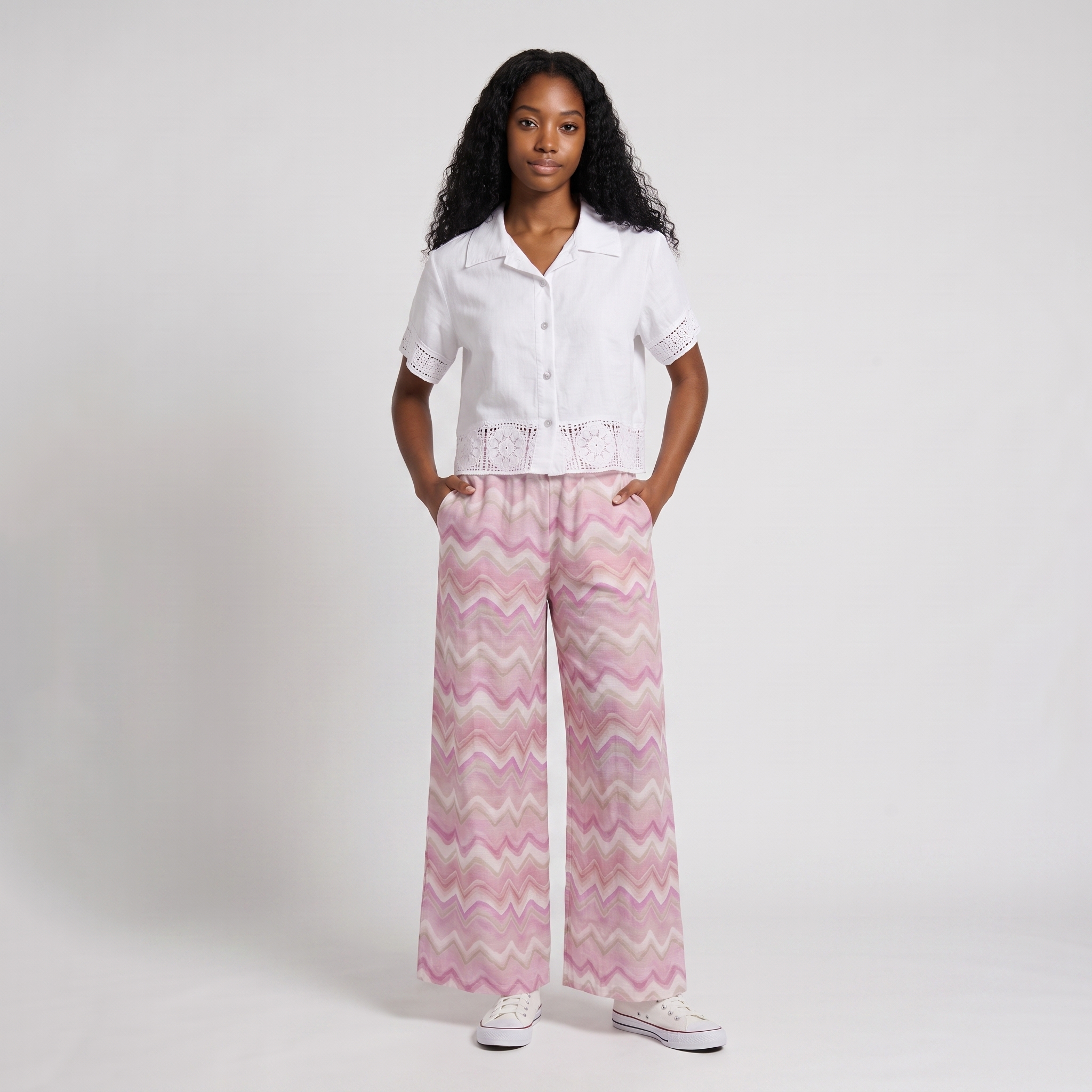 Muki Pants