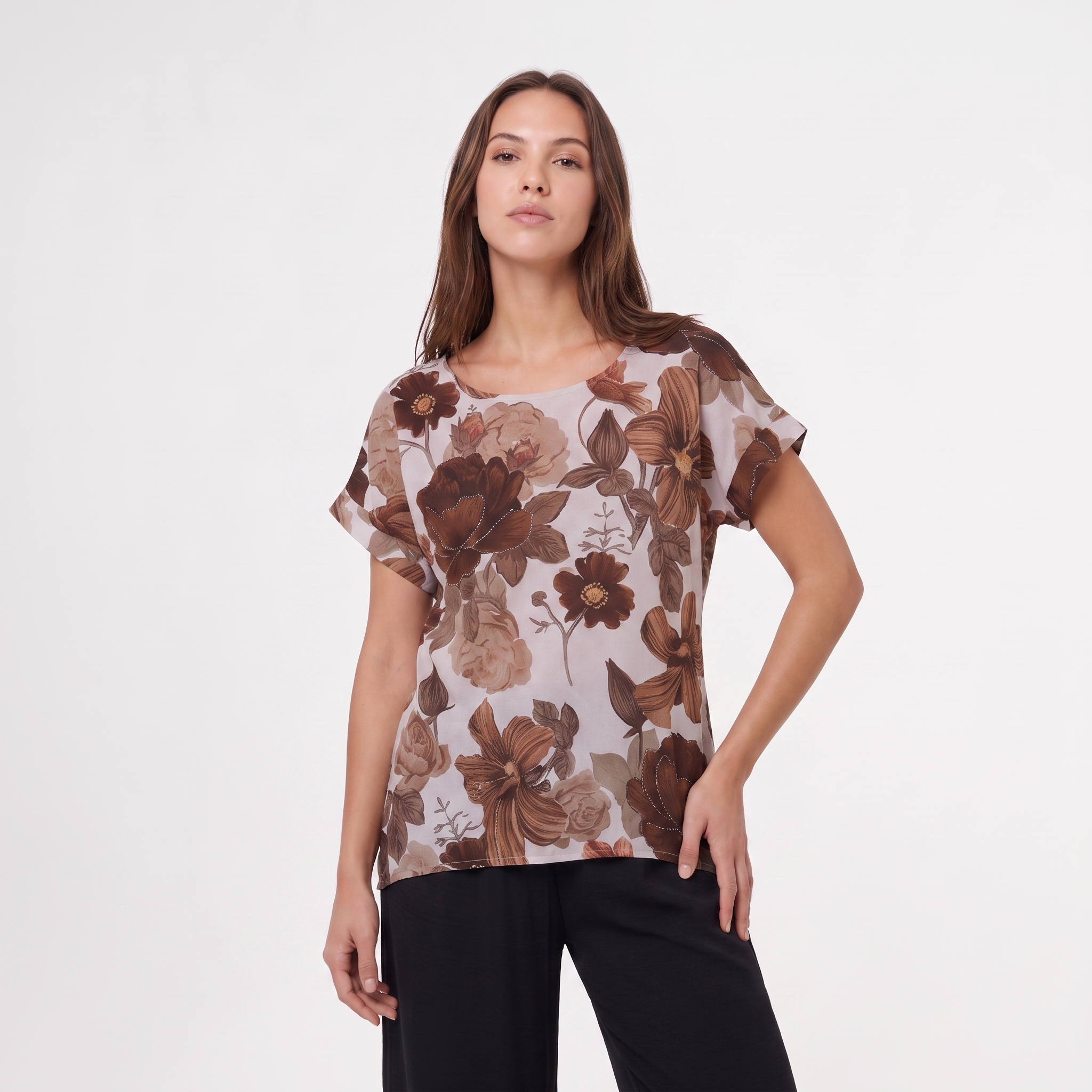 Wini Bluse