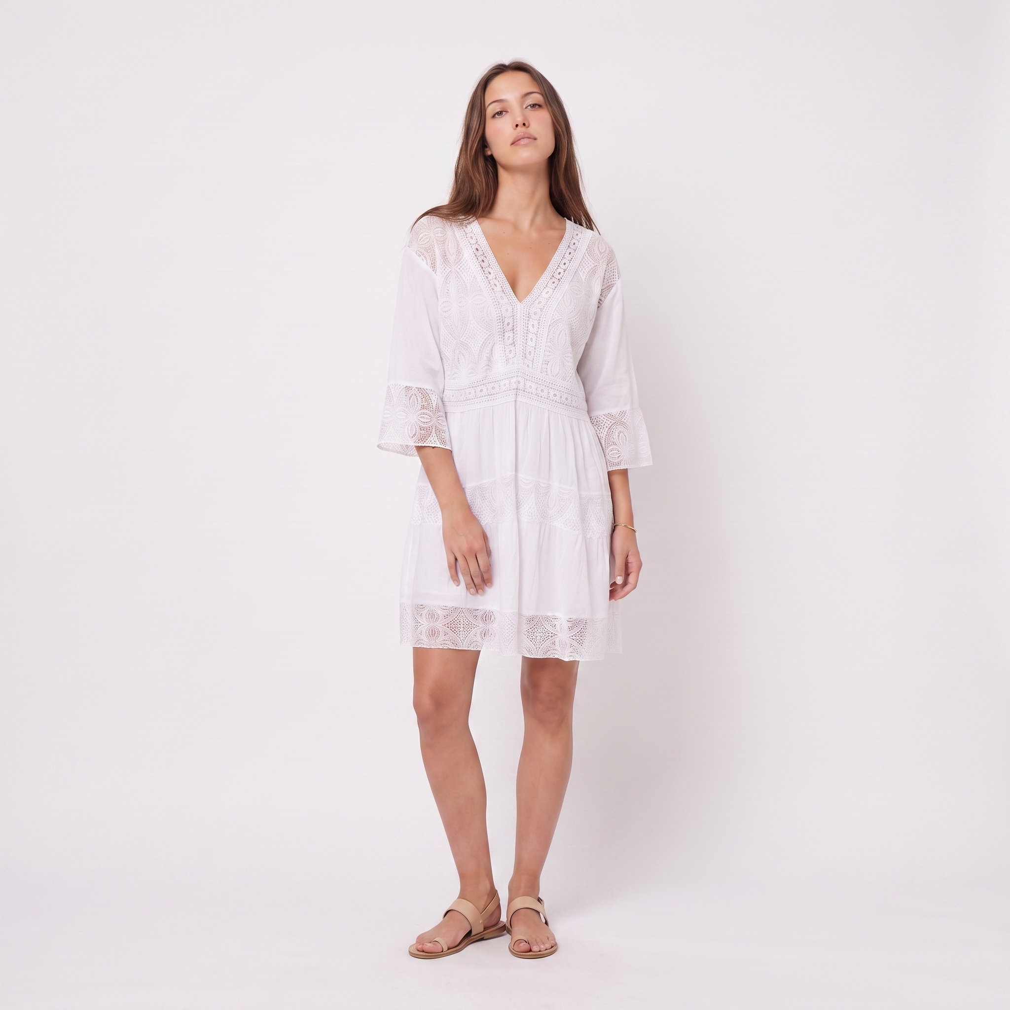 Sunny Kleid