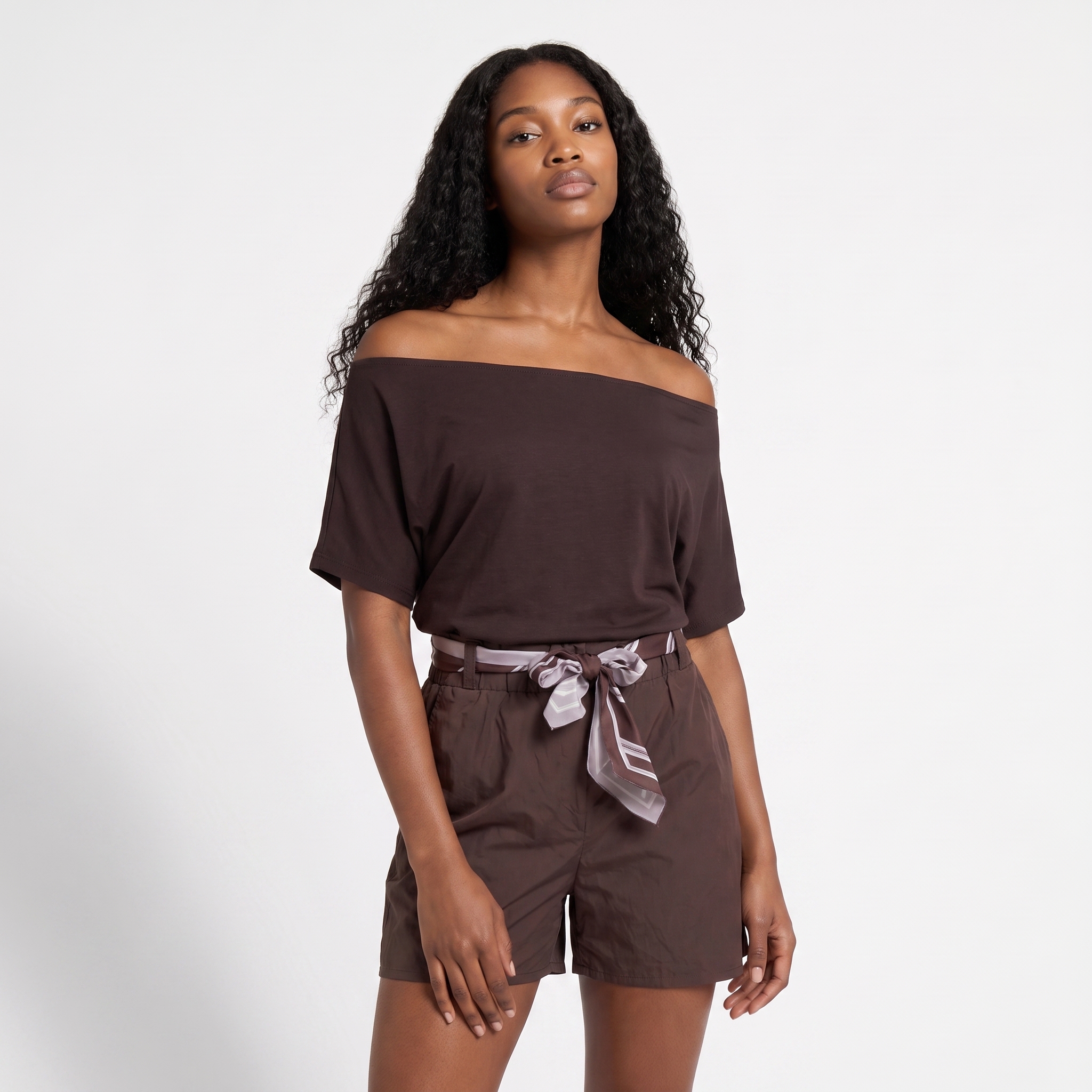 Tiara Shirt