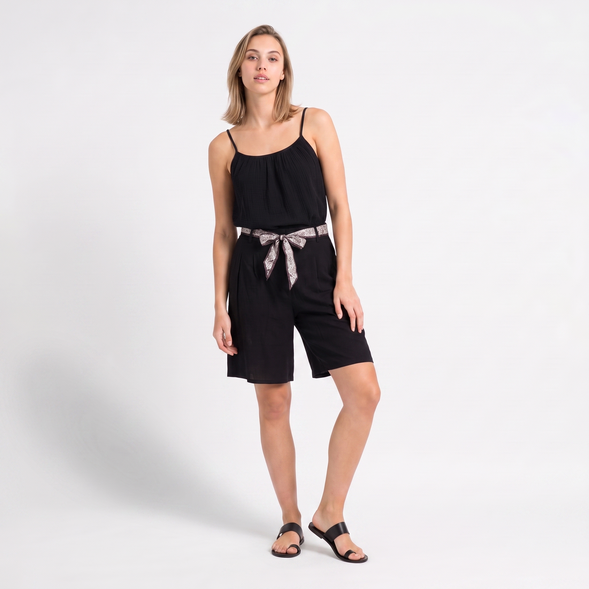 Towi Pants