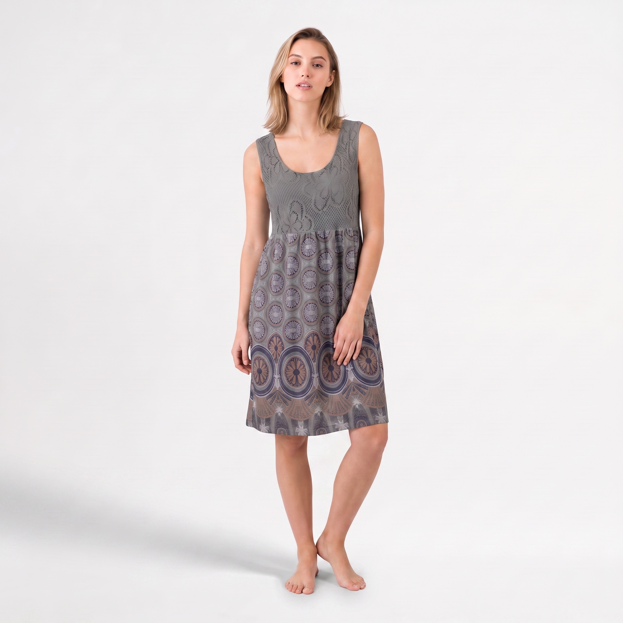 Tabi Kleid