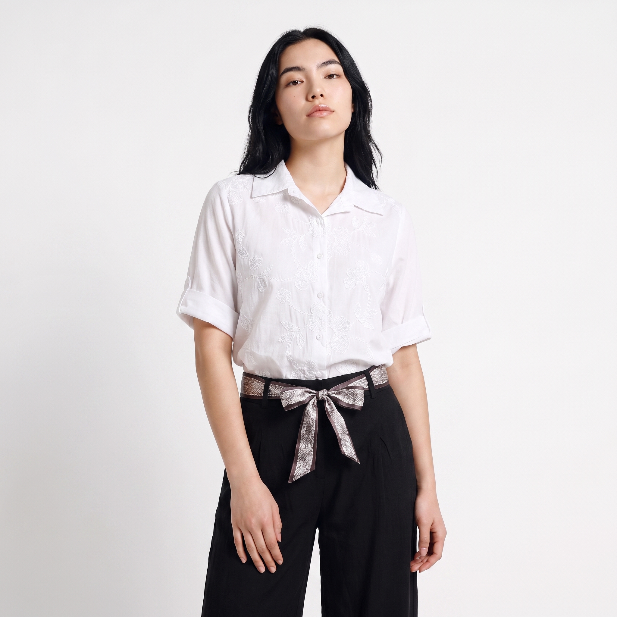 Tinia Bluse
