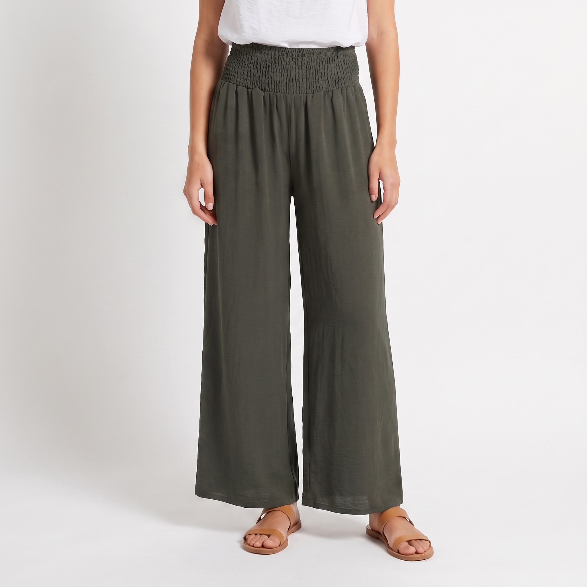 Bella Pants