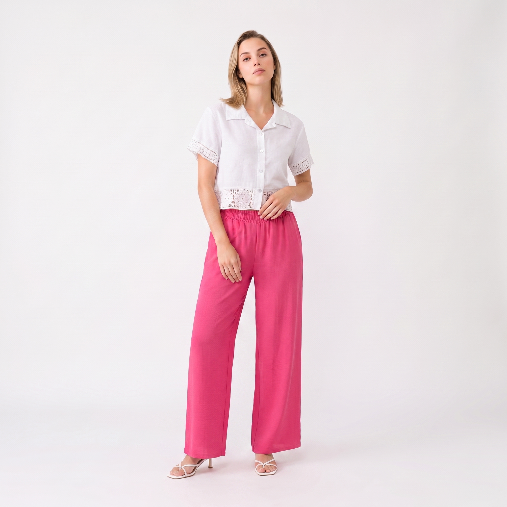 Bella Pants