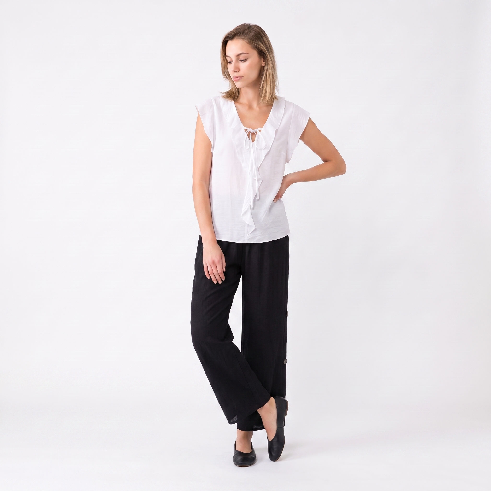 Tala Bluse