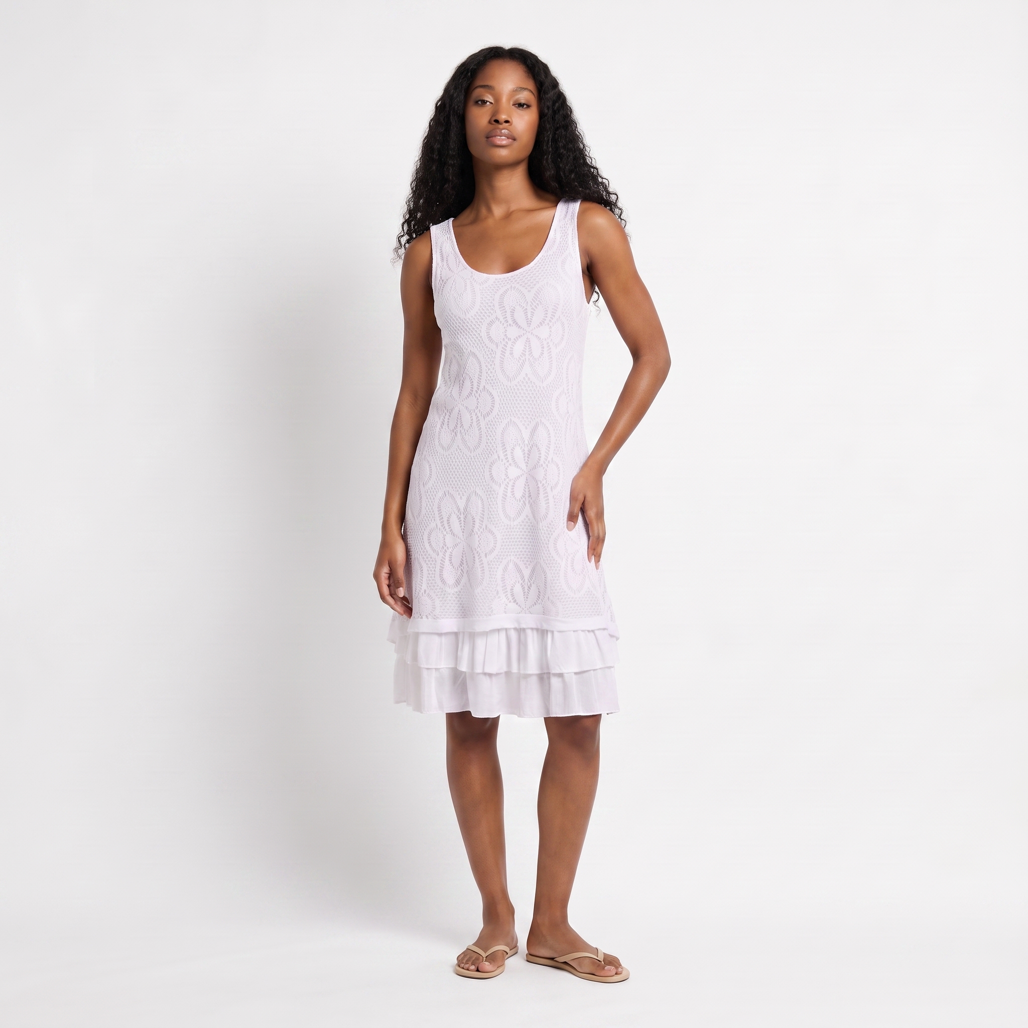 Tobi Kleid
