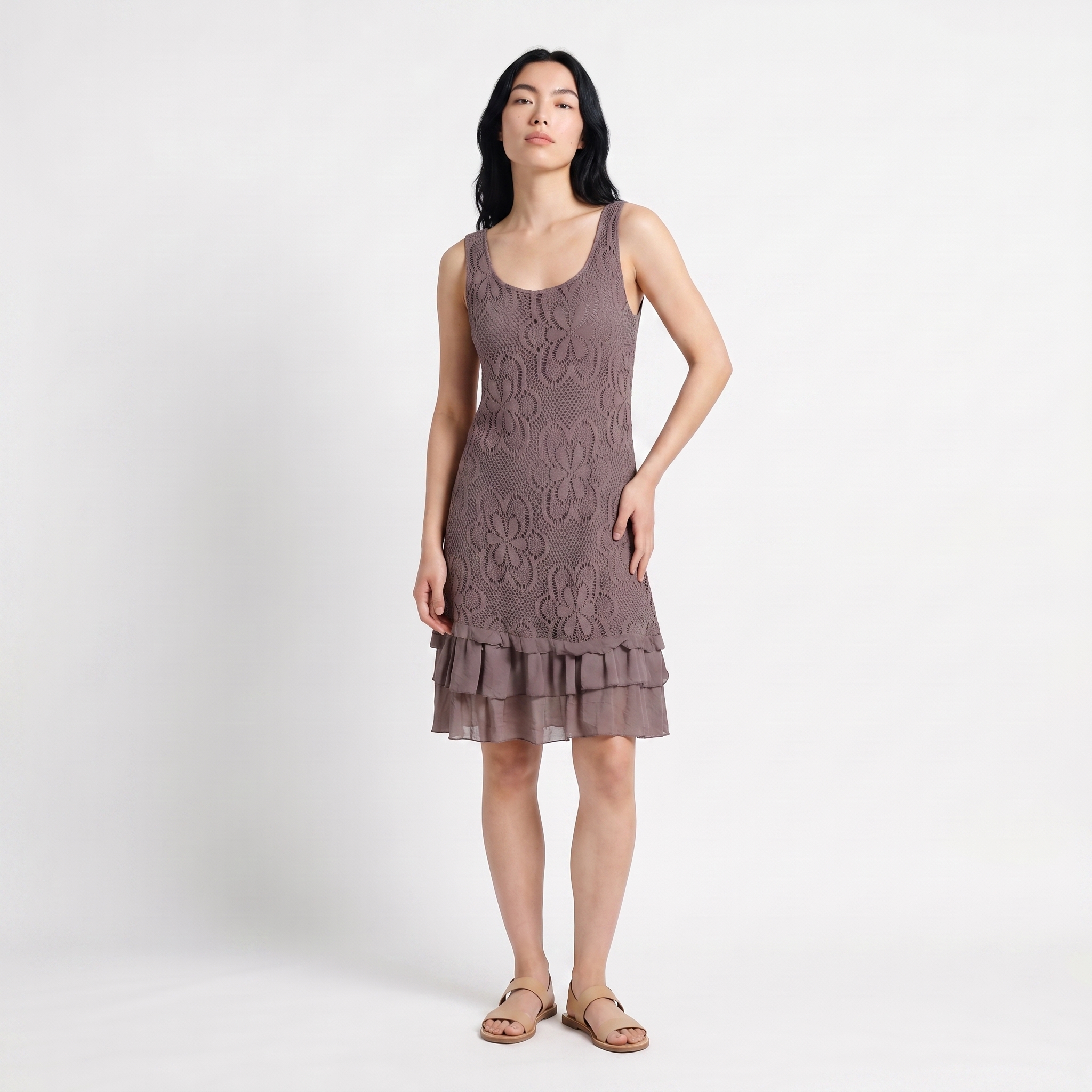 Tobi Kleid