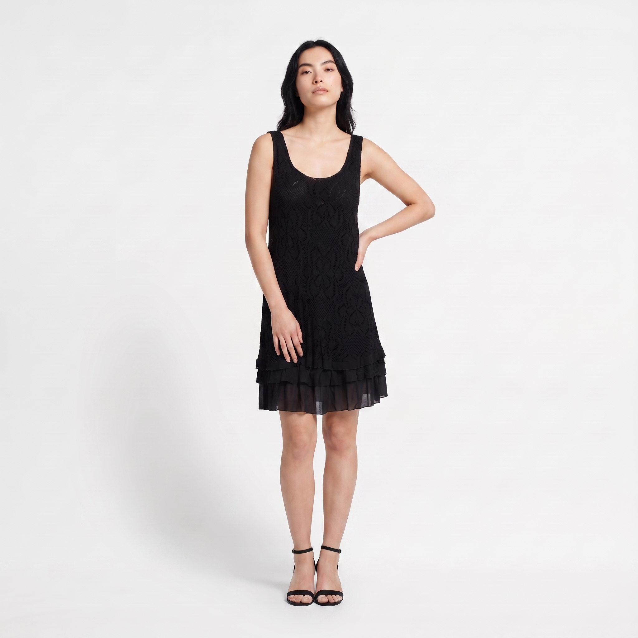 Tobi Kleid