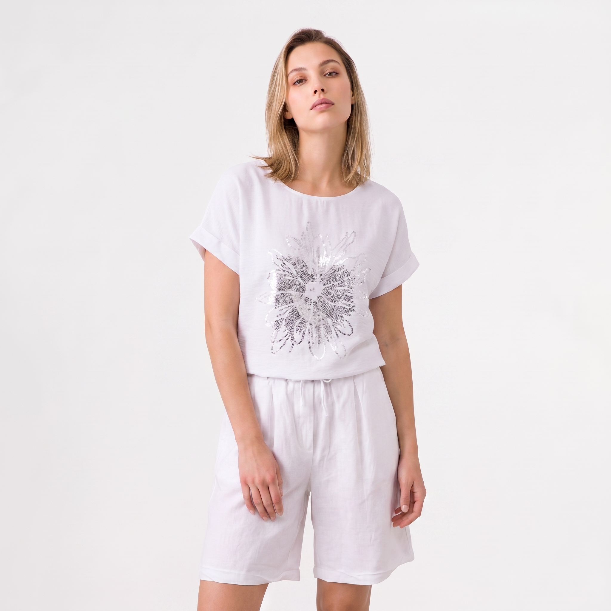Talicia Shirt