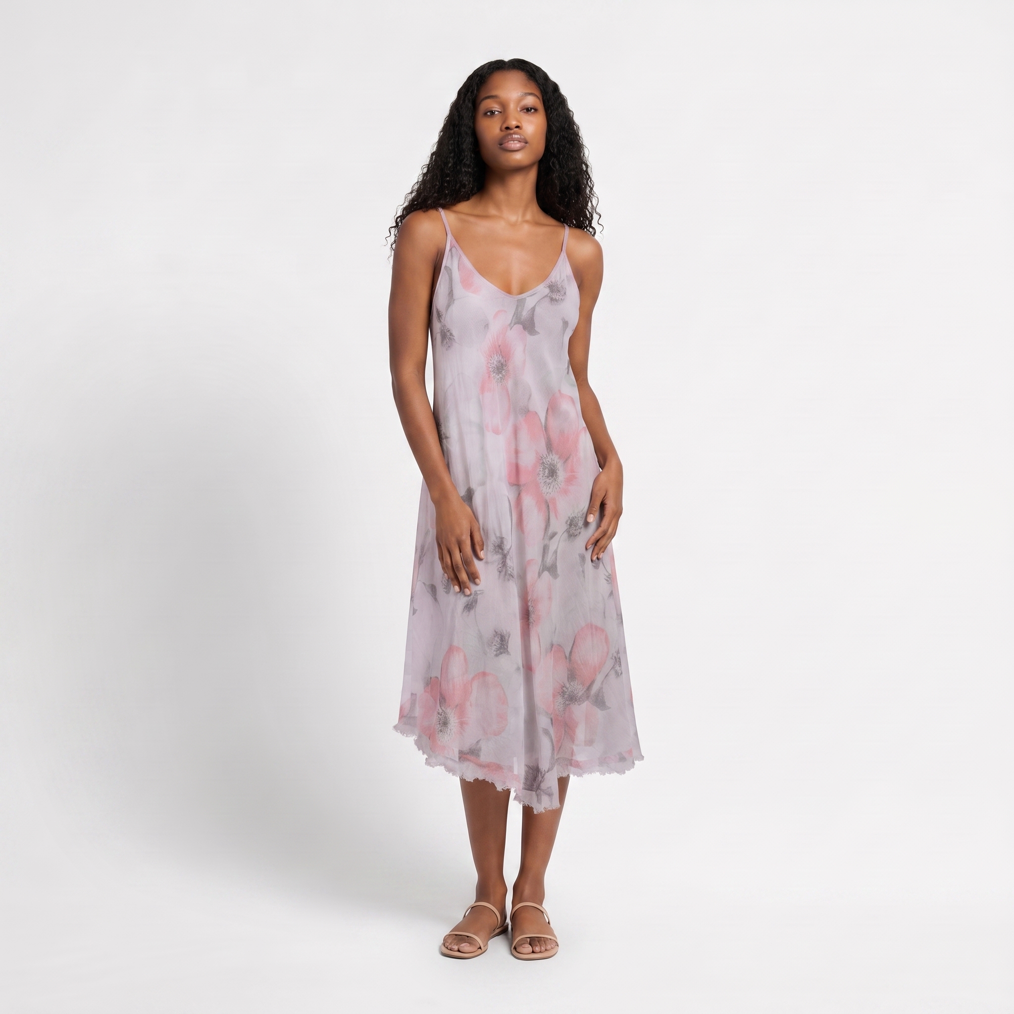 Tella Kleid