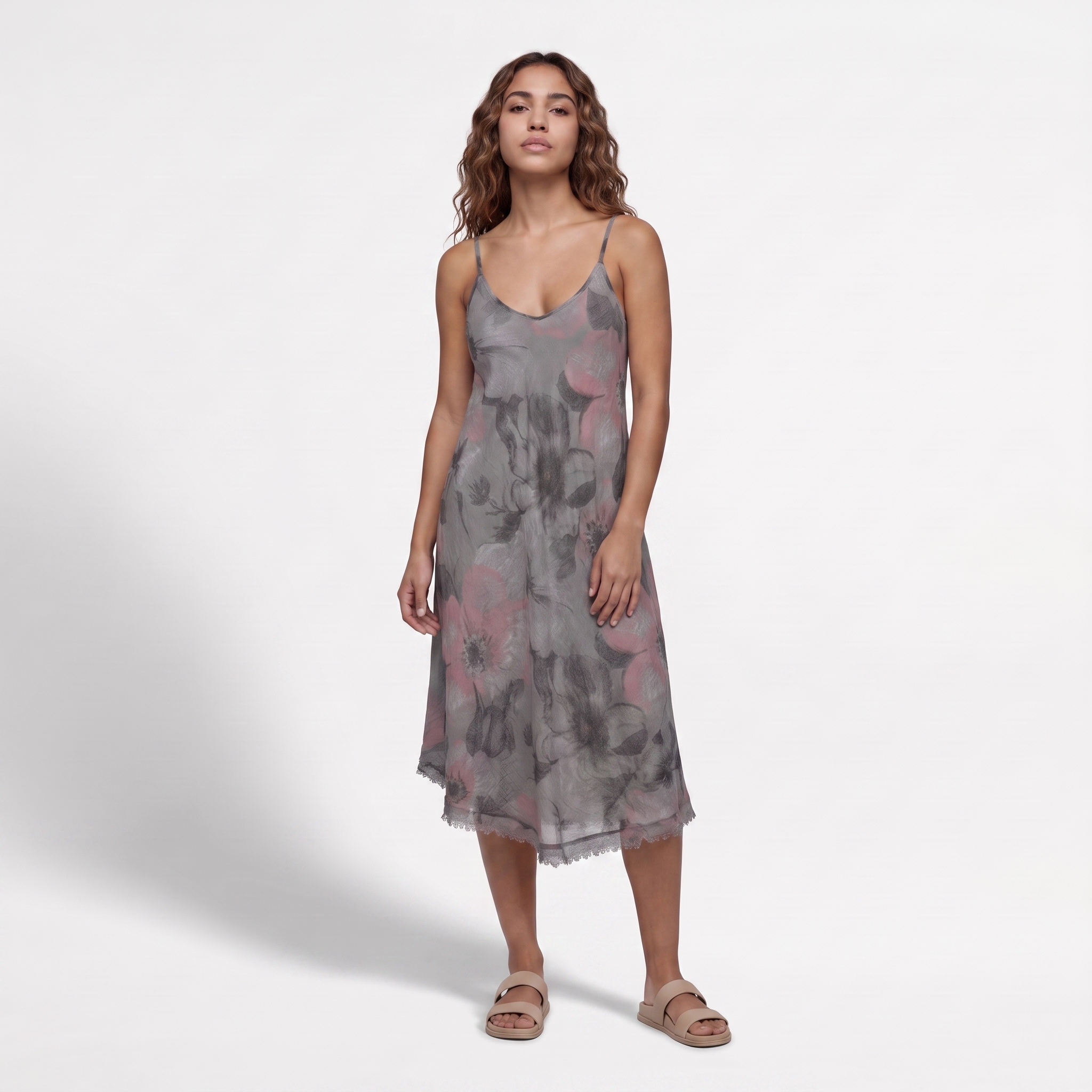 Tella Kleid